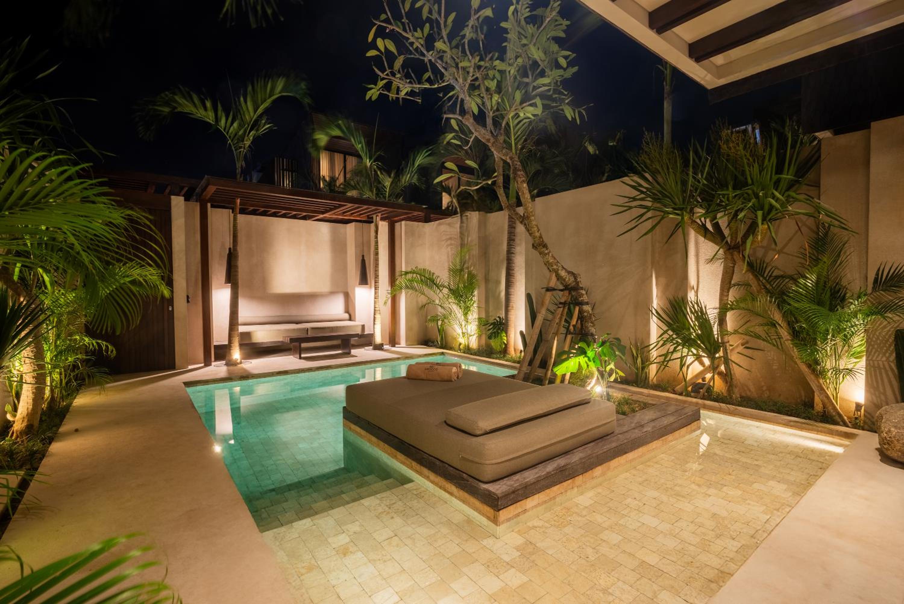 Sirocco Villas Pererenan, Canggu by Blacksand