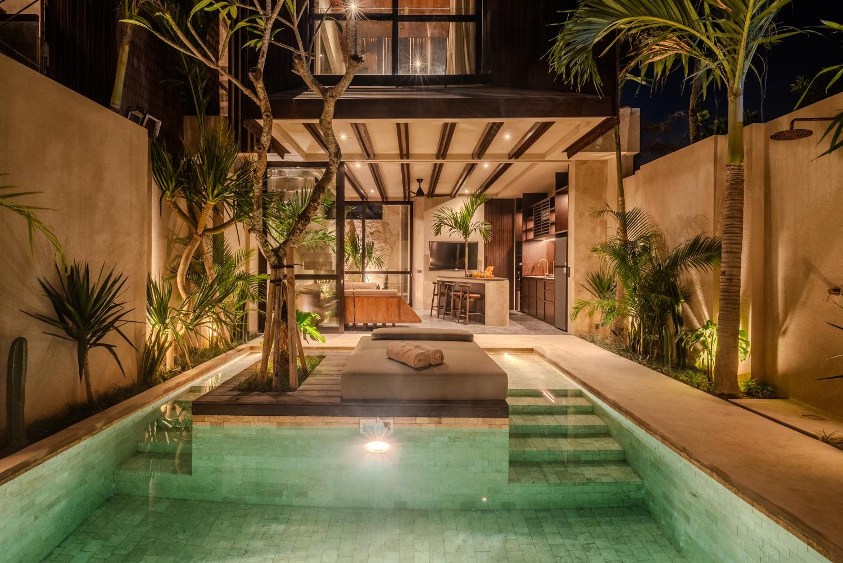 Sirocco Villas Pererenan, Canggu by Blacksand