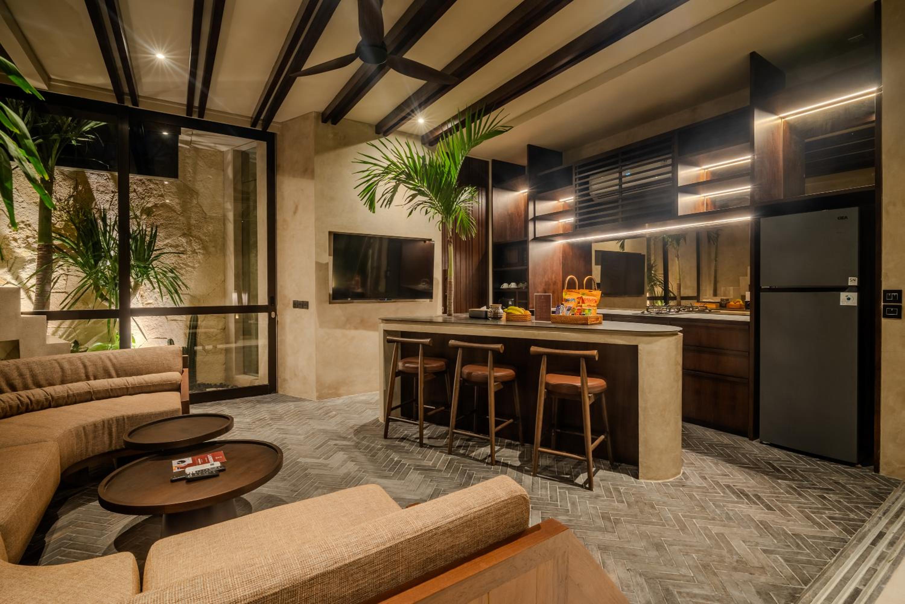 Sirocco Villas Pererenan, Canggu by Blacksand