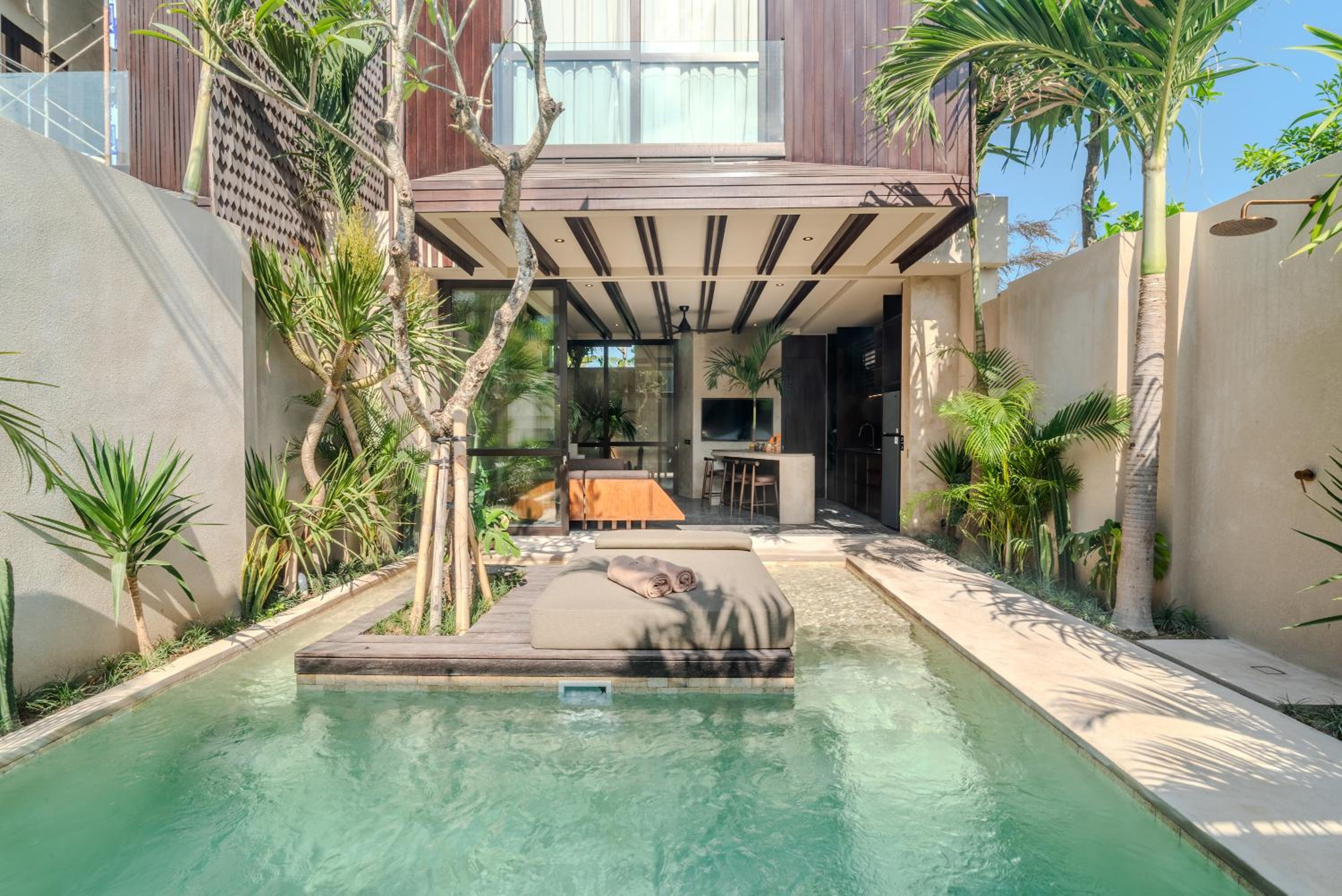 Sirocco Villas Pererenan, Canggu by Blacksand