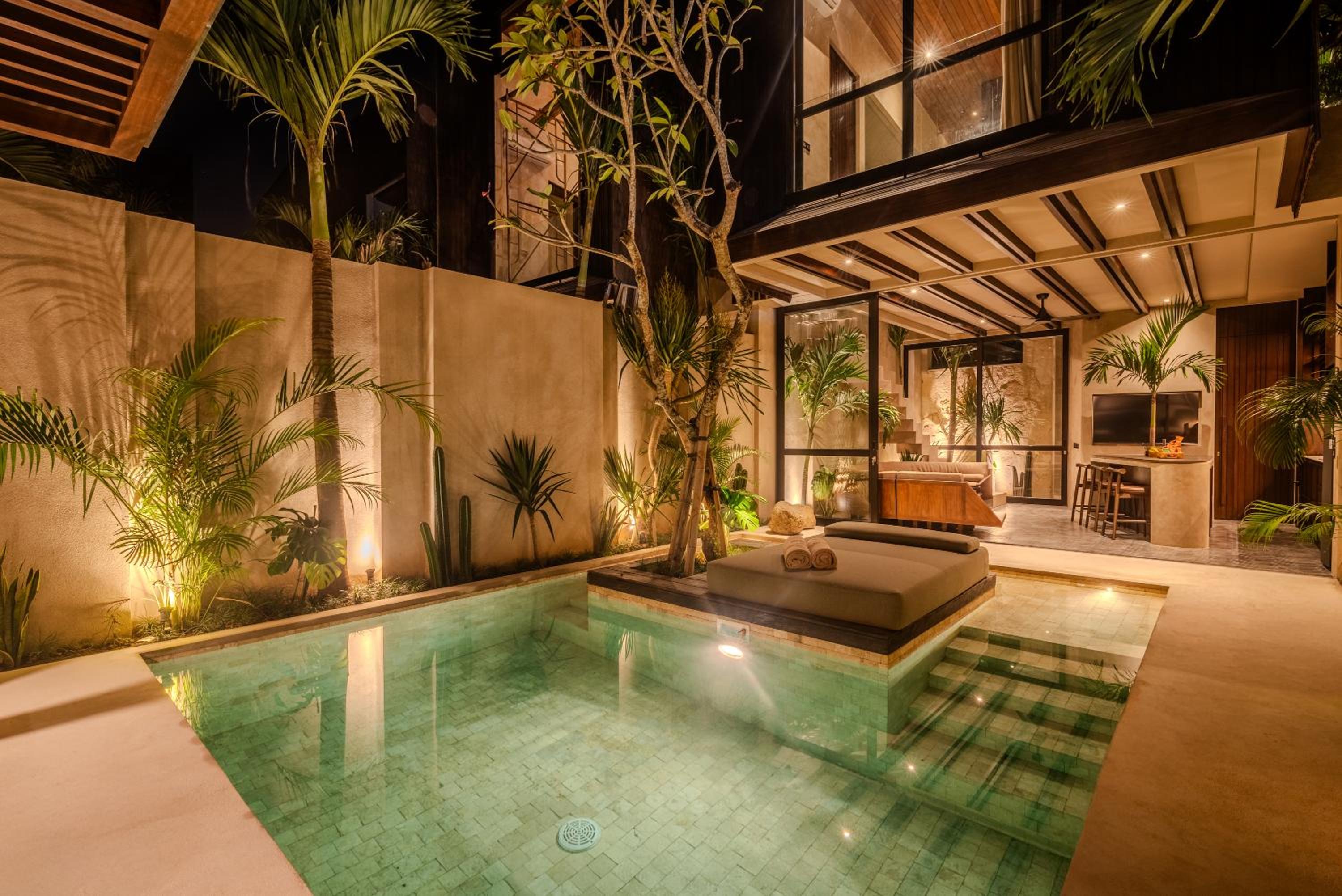 Sirocco Villas Pererenan, Canggu by Blacksand