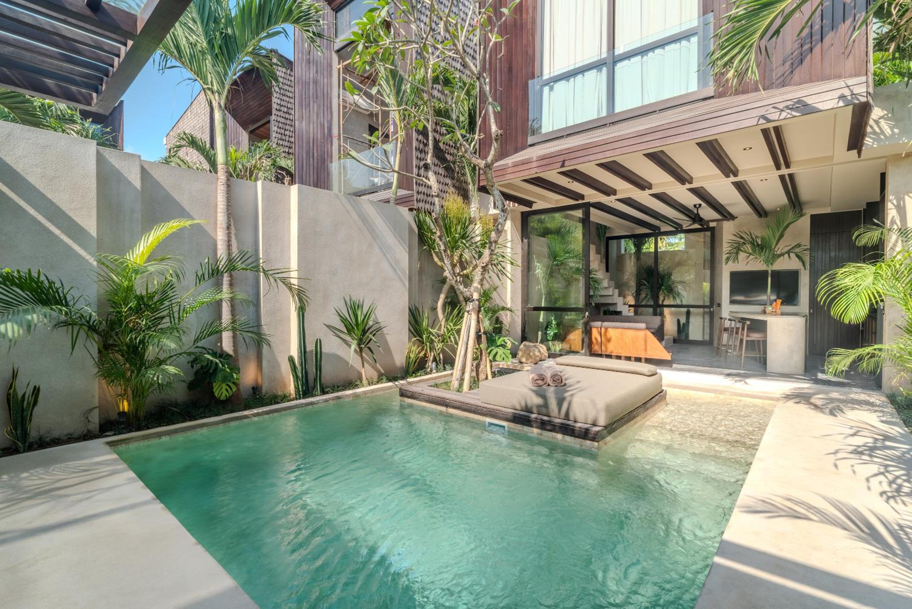 Sirocco Villas Pererenan, Canggu by Blacksand