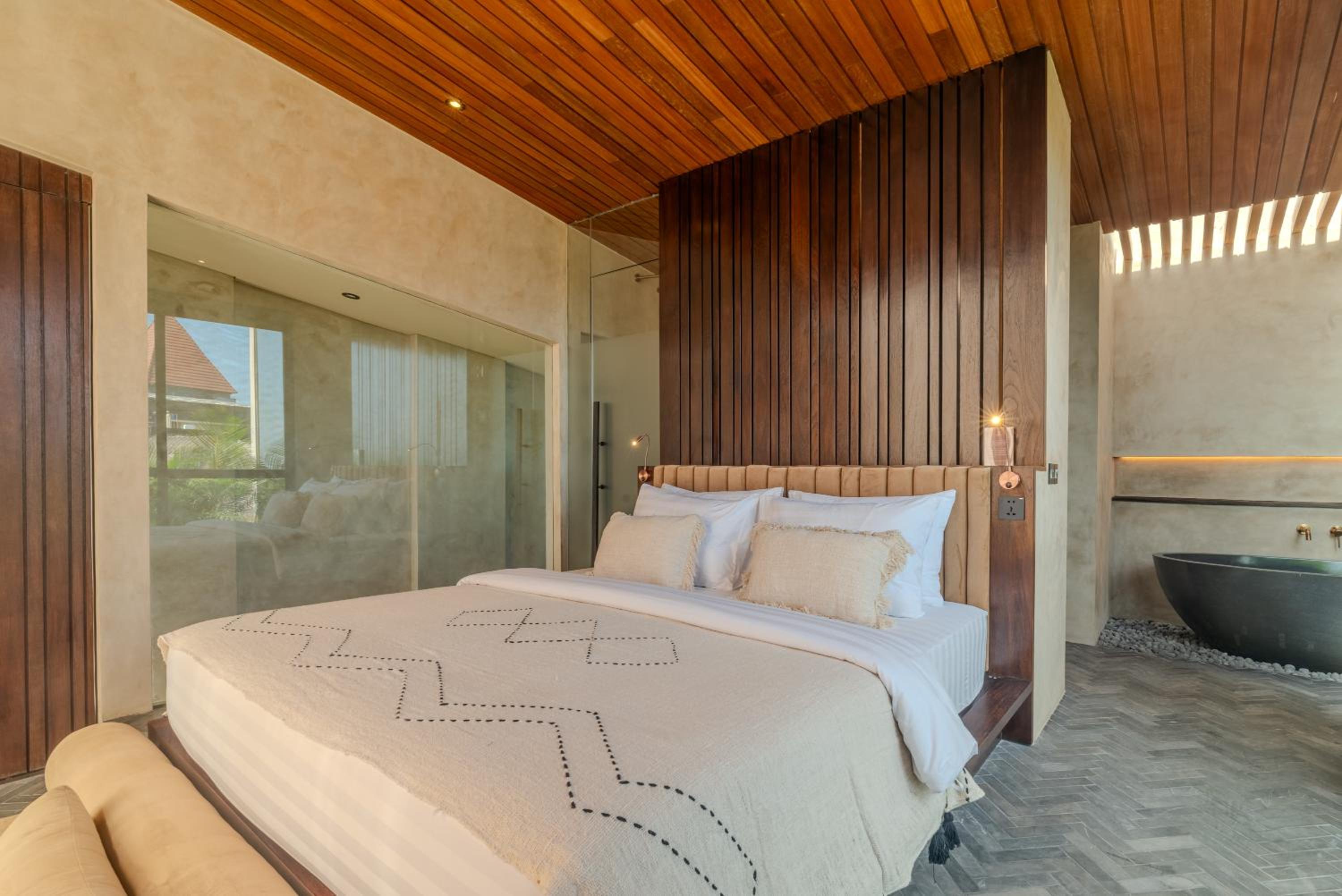 Sirocco Villas Pererenan, Canggu by Blacksand