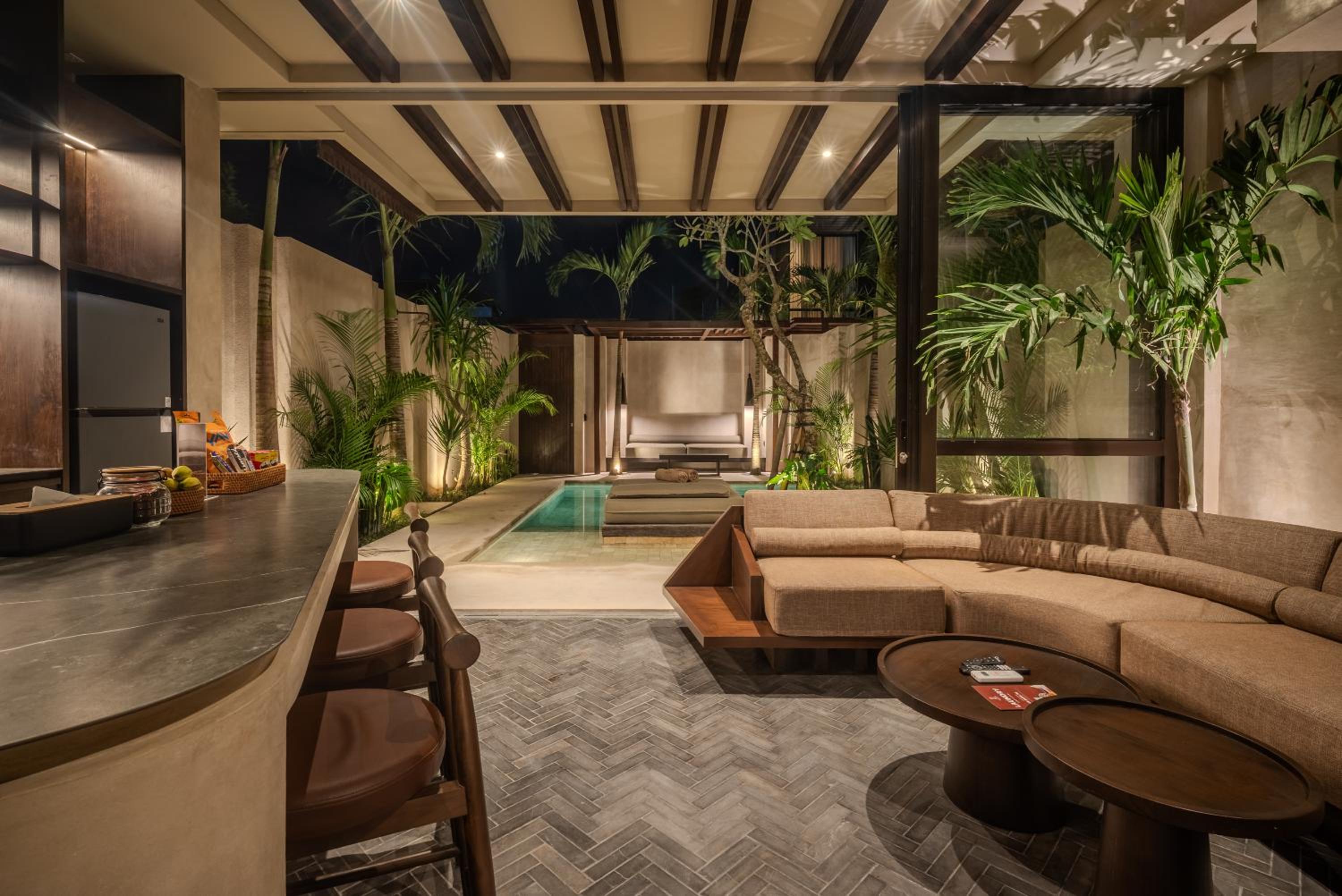 Sirocco Villas Pererenan, Canggu by Blacksand