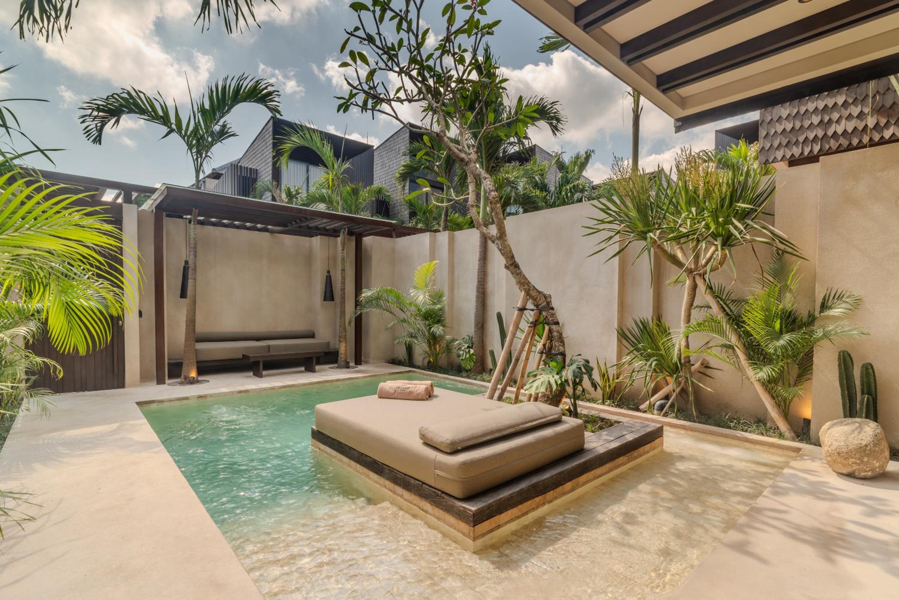 Sirocco Villas Pererenan, Canggu by Blacksand