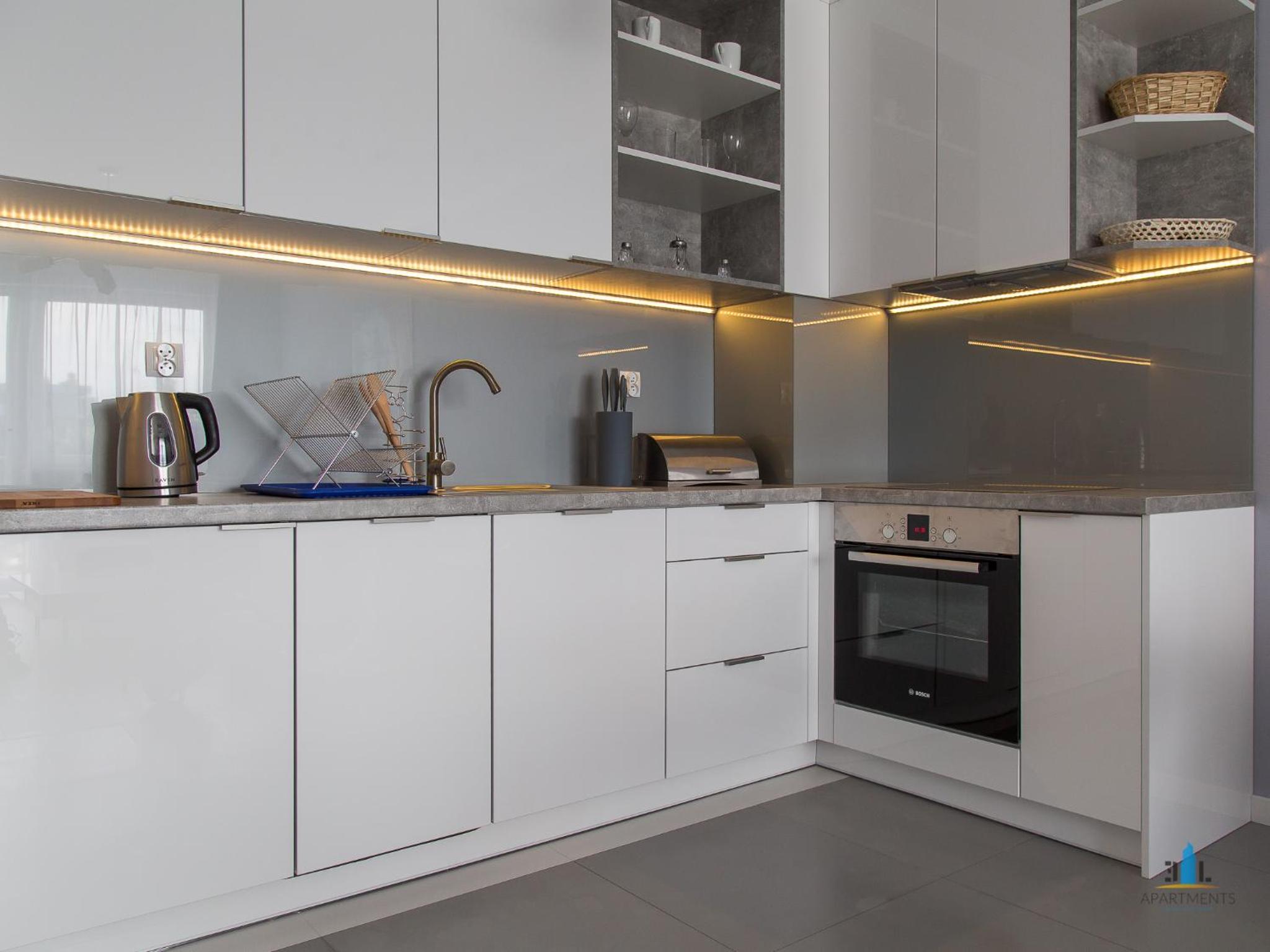3L Apartments Bliżej Morza