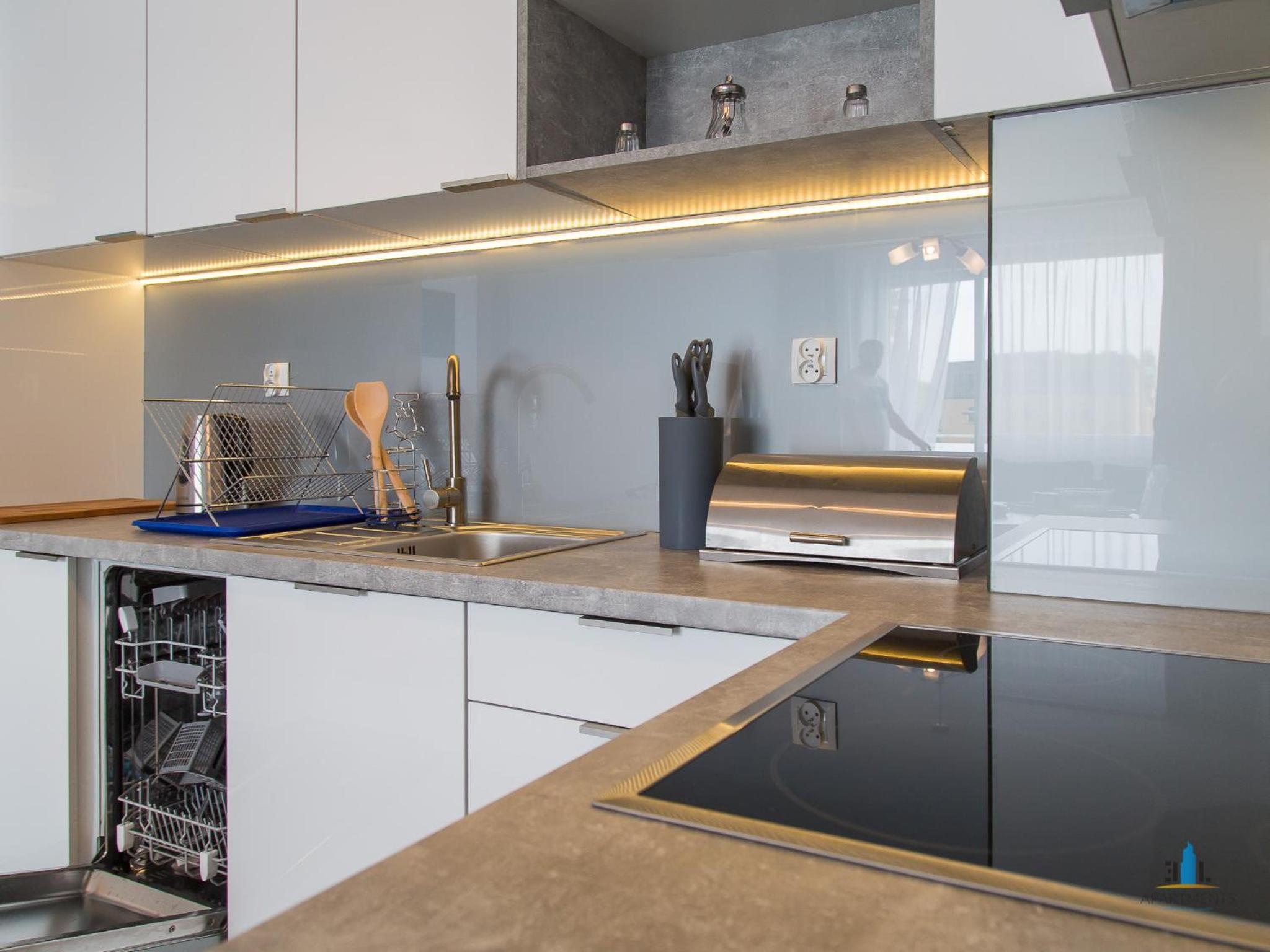3L Apartments Bliżej Morza