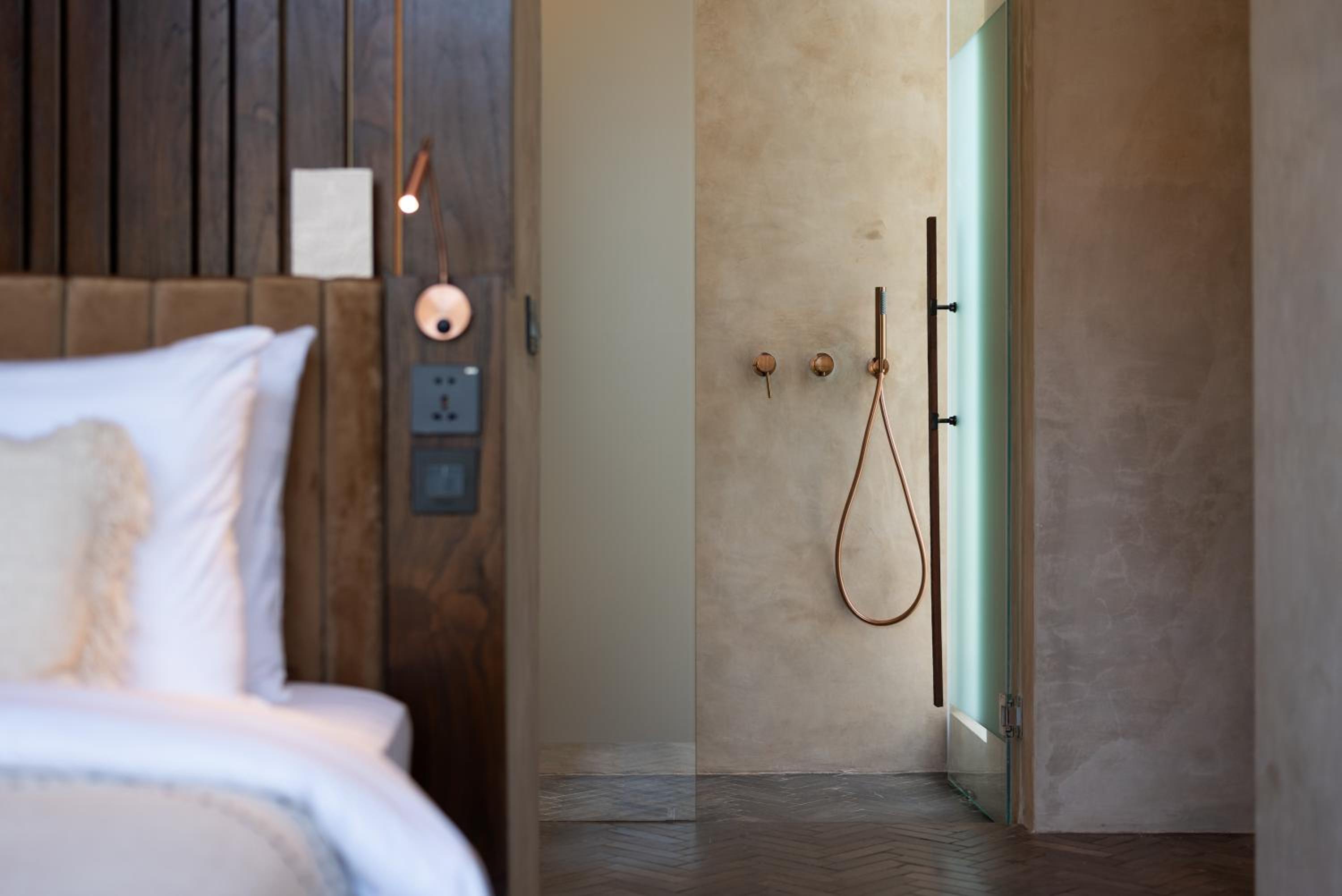 Sirocco Villas Pererenan, Canggu by Blacksand