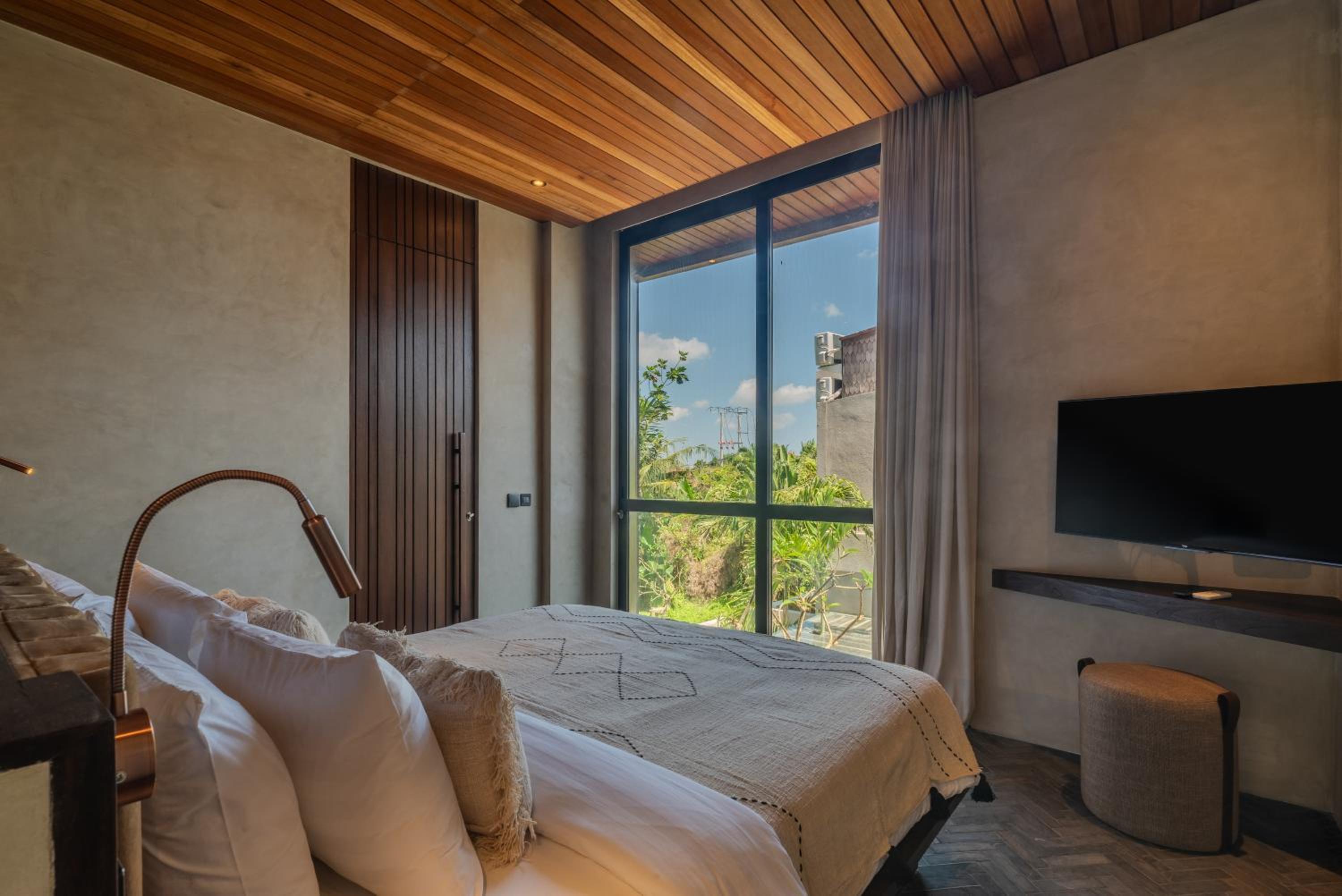 Sirocco Villas Pererenan, Canggu by Blacksand