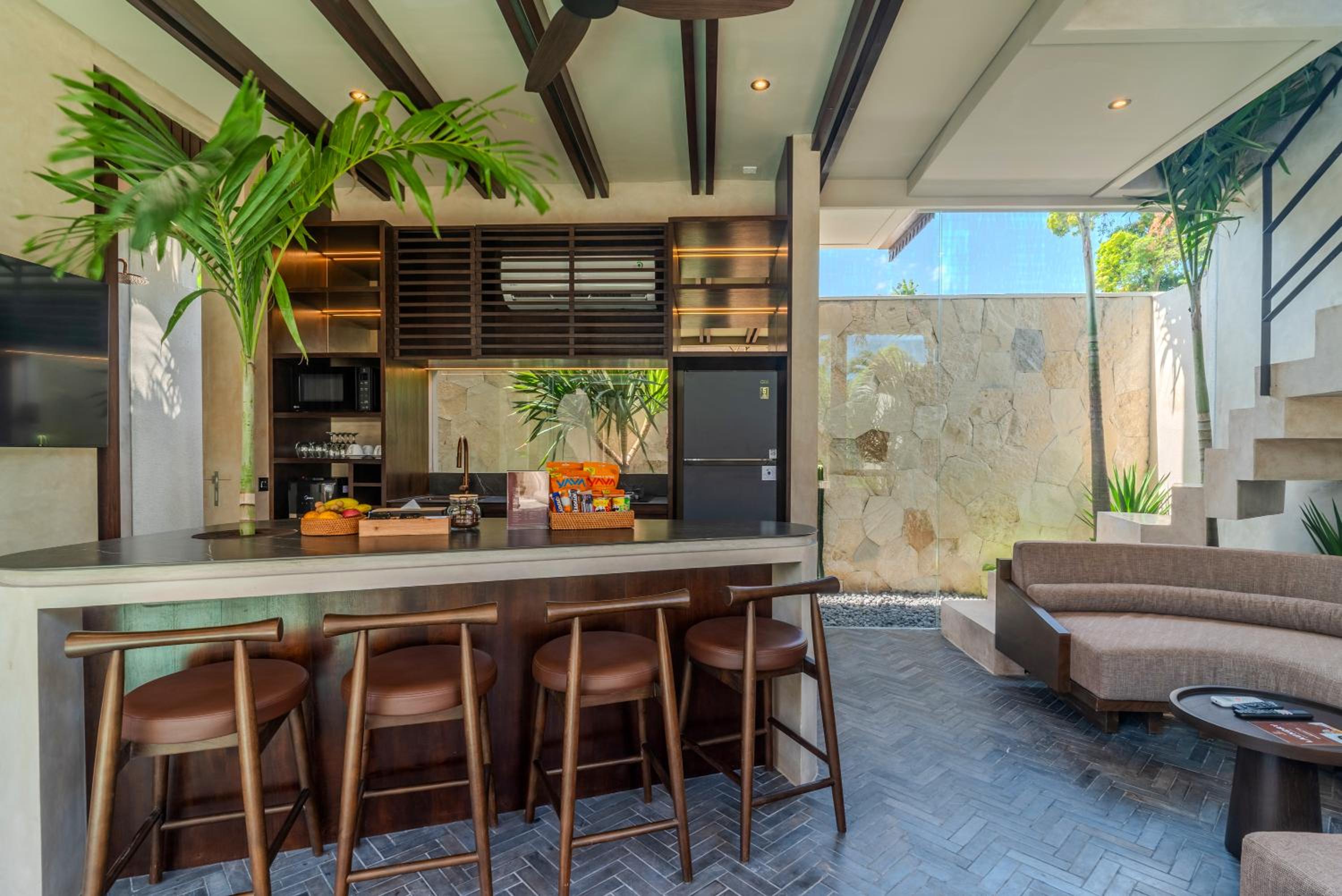 Sirocco Villas Pererenan, Canggu by Blacksand