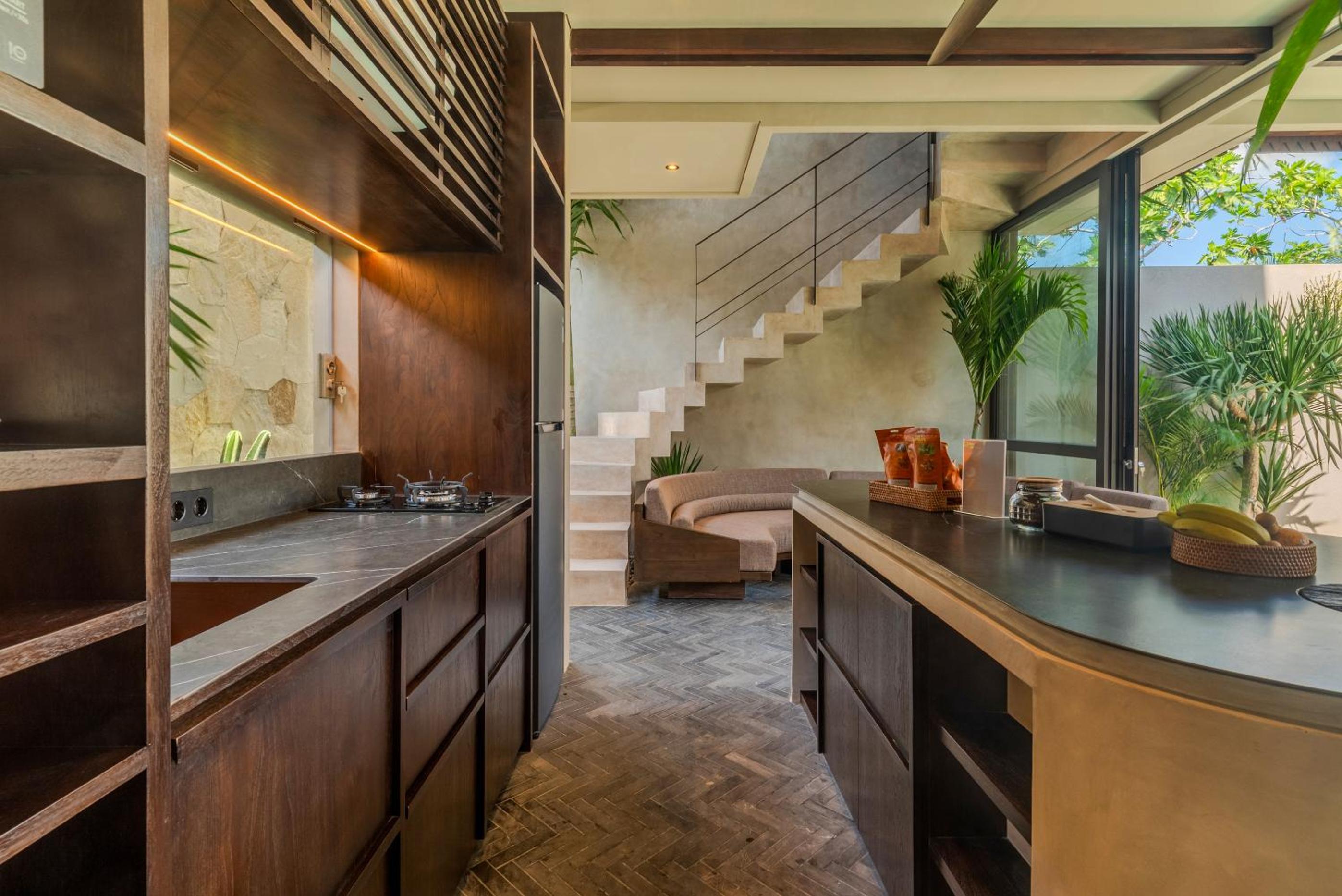 Sirocco Villas Pererenan, Canggu by Blacksand