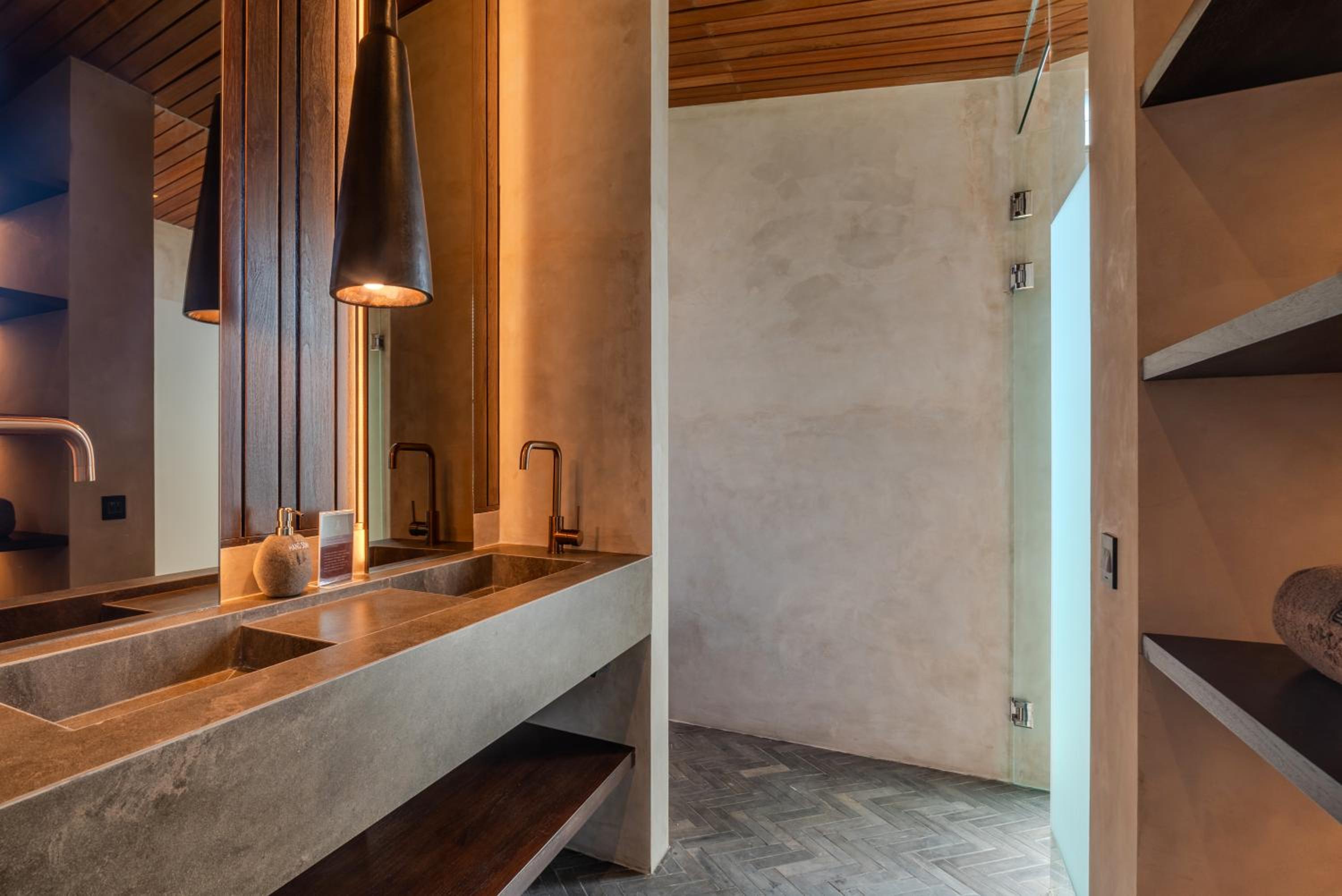 Sirocco Villas Pererenan, Canggu by Blacksand