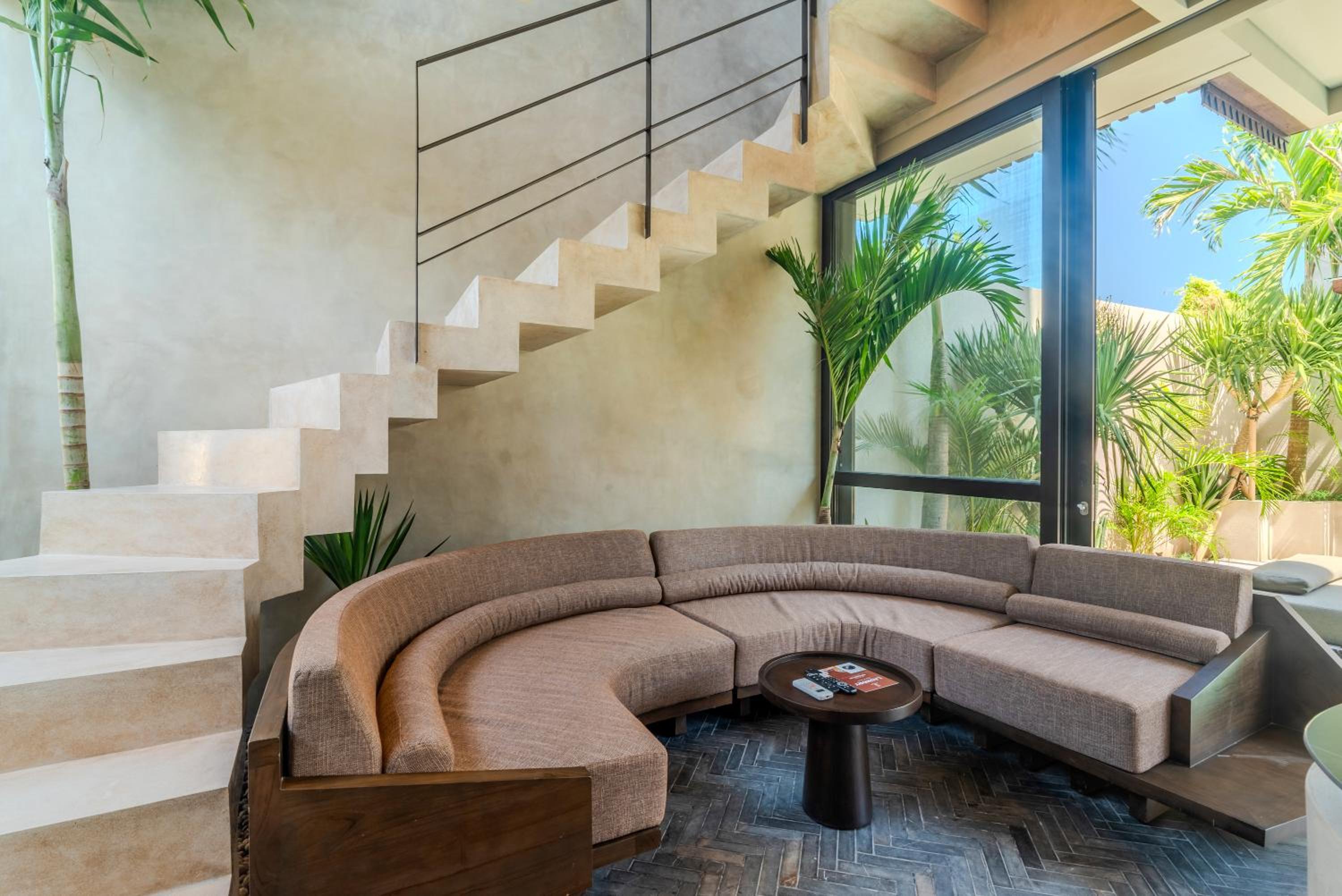 Sirocco Villas Pererenan, Canggu by Blacksand