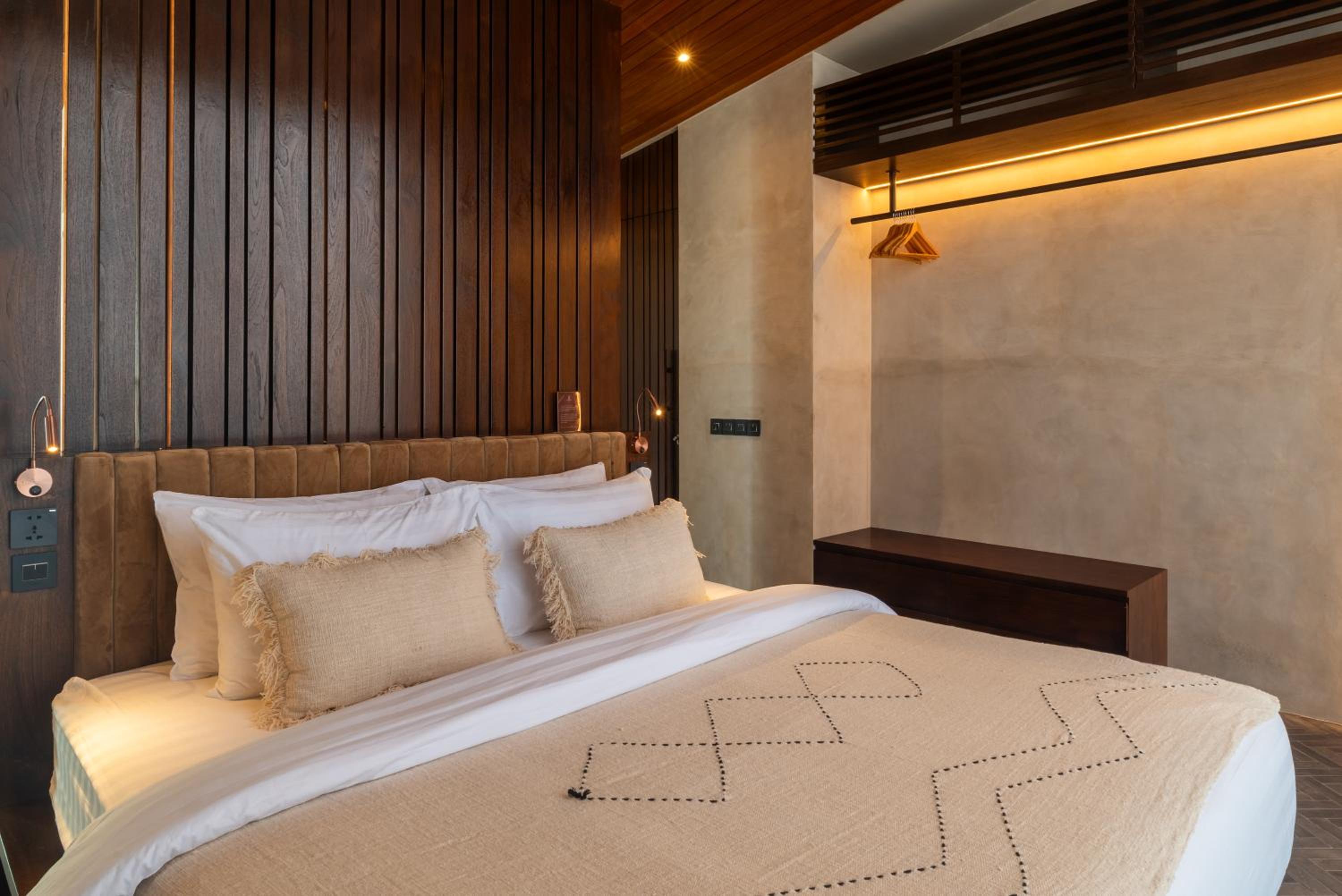Sirocco Villas Pererenan, Canggu by Blacksand
