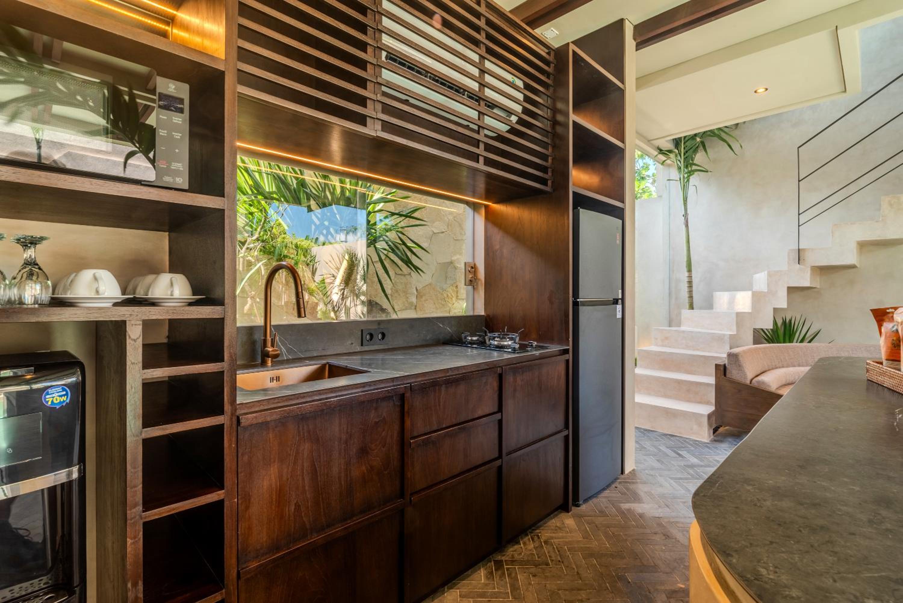 Sirocco Villas Pererenan, Canggu by Blacksand