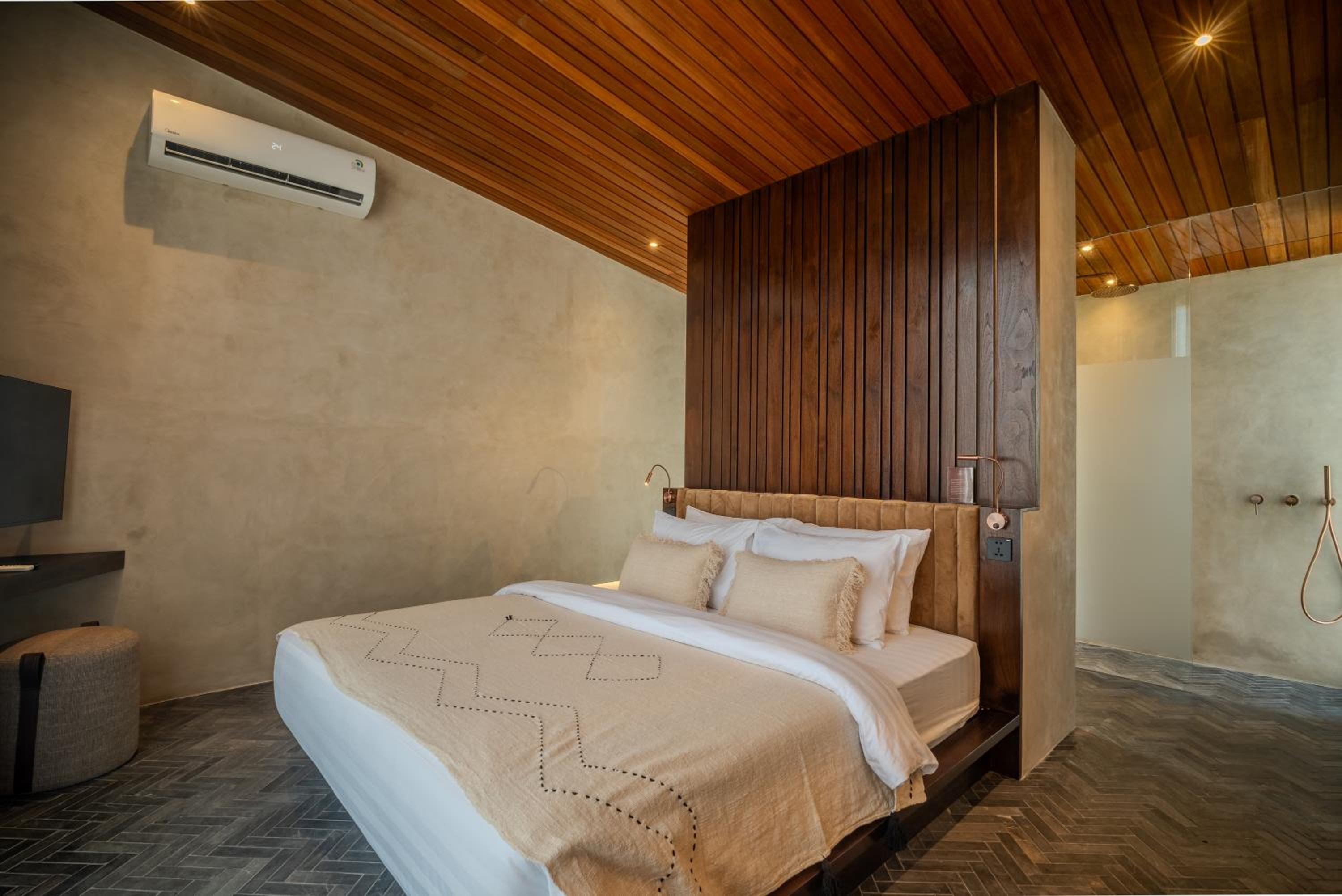 Sirocco Villas Pererenan, Canggu by Blacksand