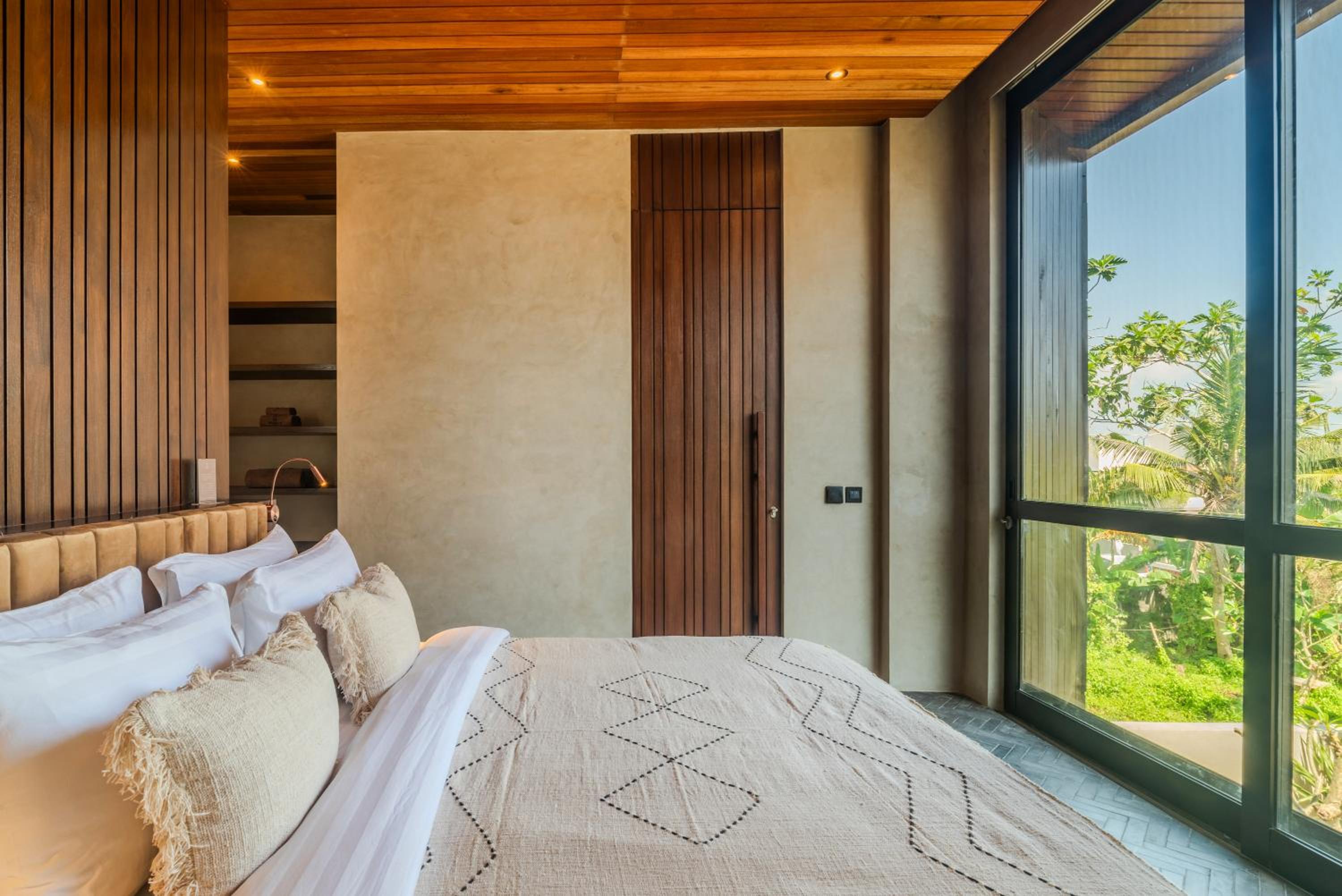 Sirocco Villas Pererenan, Canggu by Blacksand