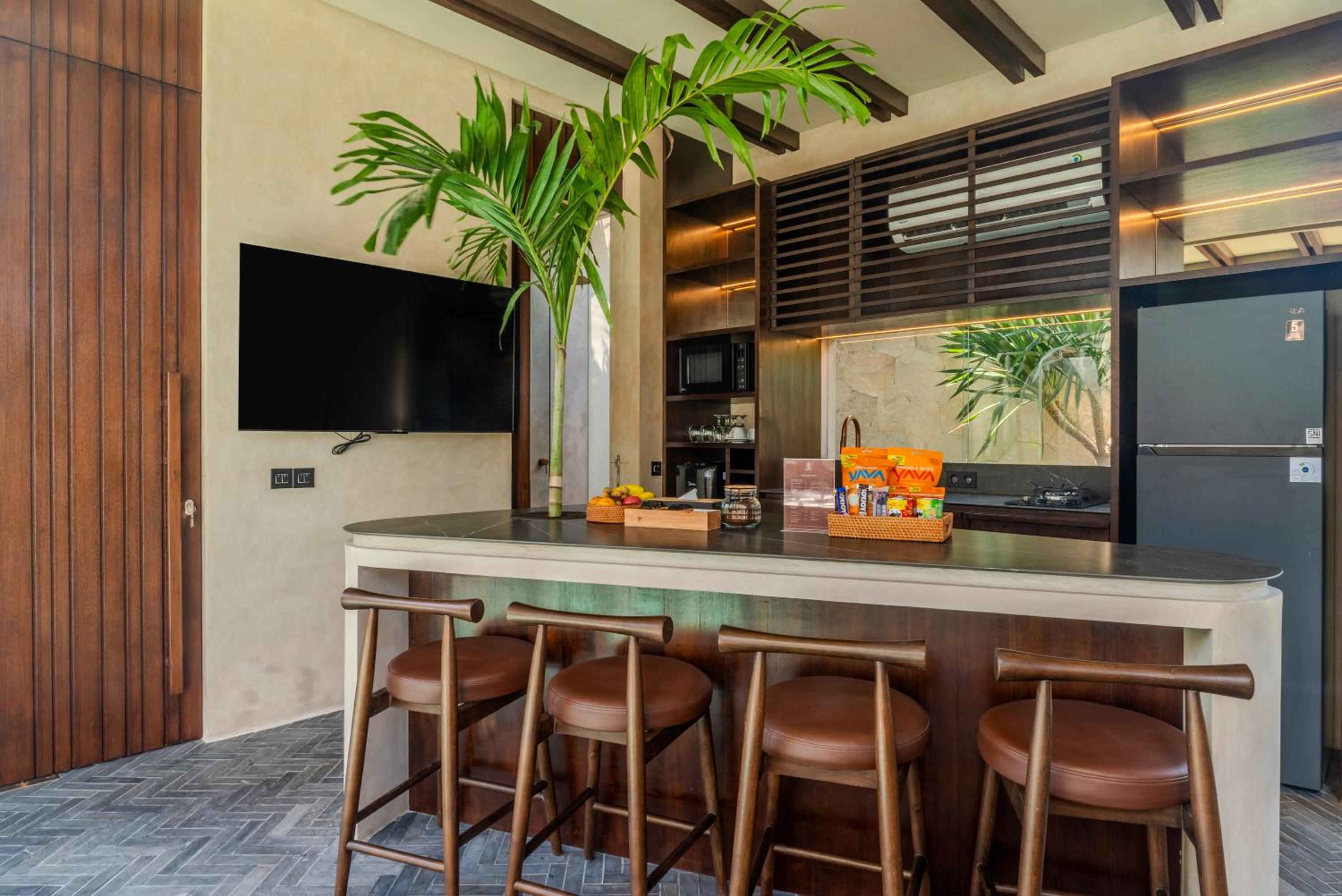 Sirocco Villas Pererenan, Canggu by Blacksand