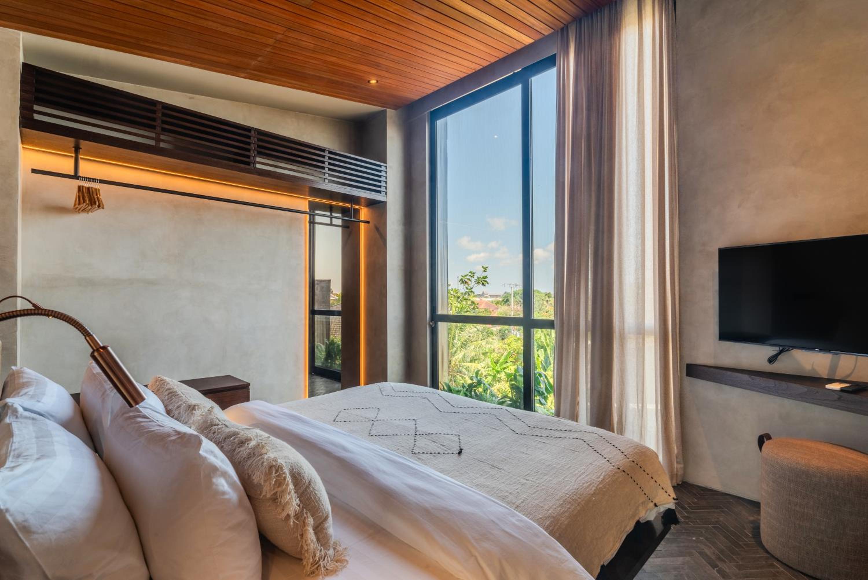 Sirocco Villas Pererenan, Canggu by Blacksand