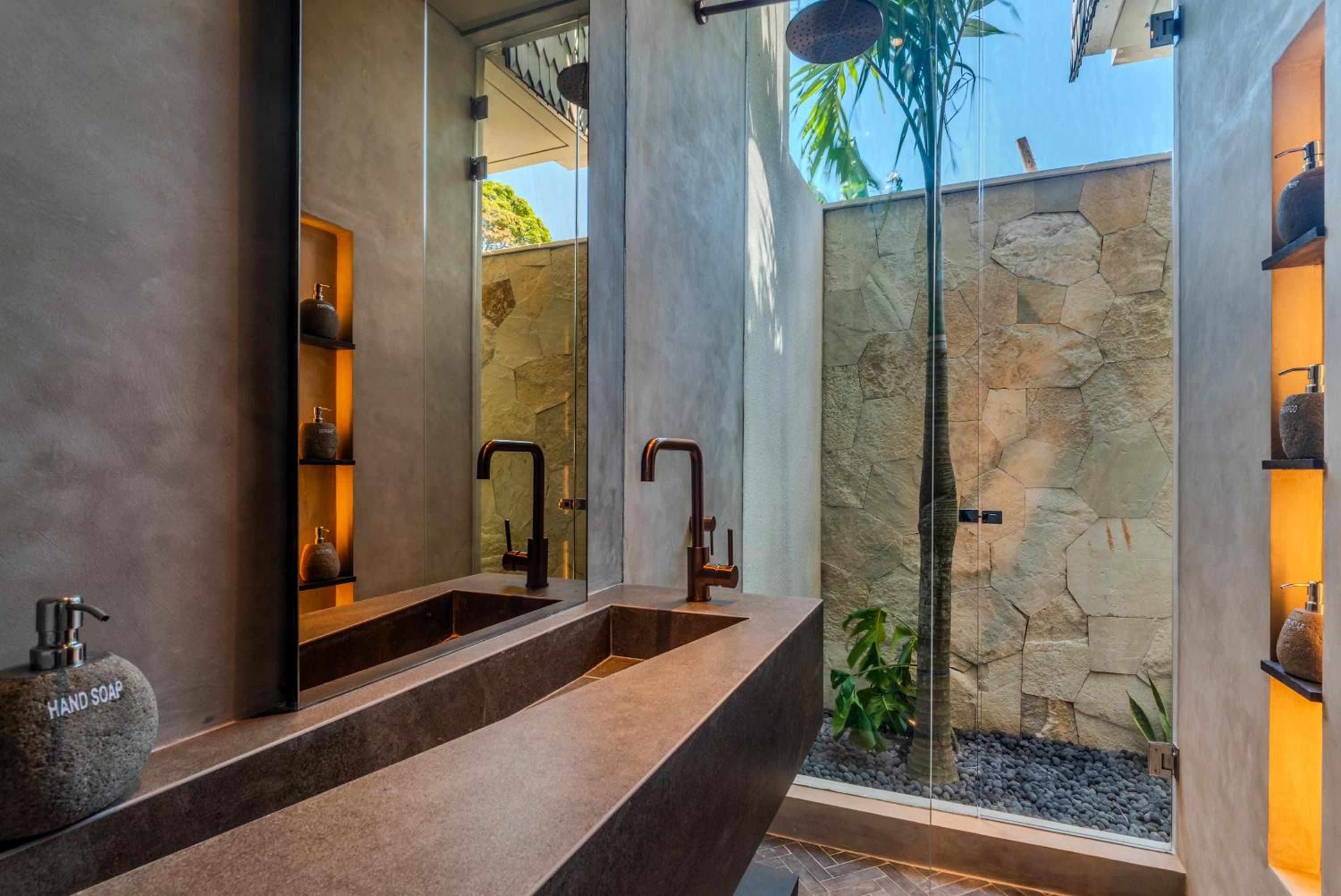 Sirocco Villas Pererenan, Canggu by Blacksand