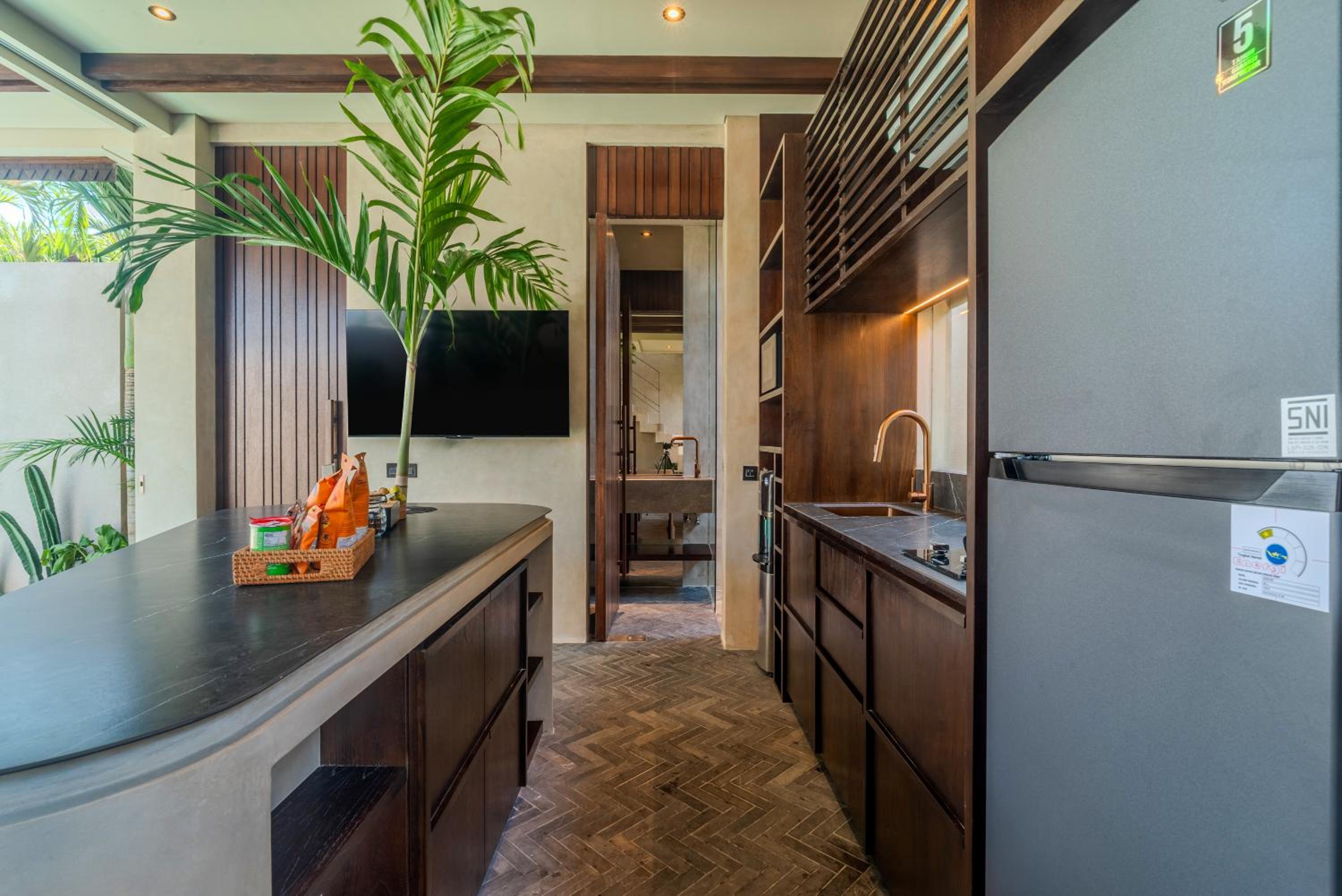Sirocco Villas Pererenan, Canggu by Blacksand