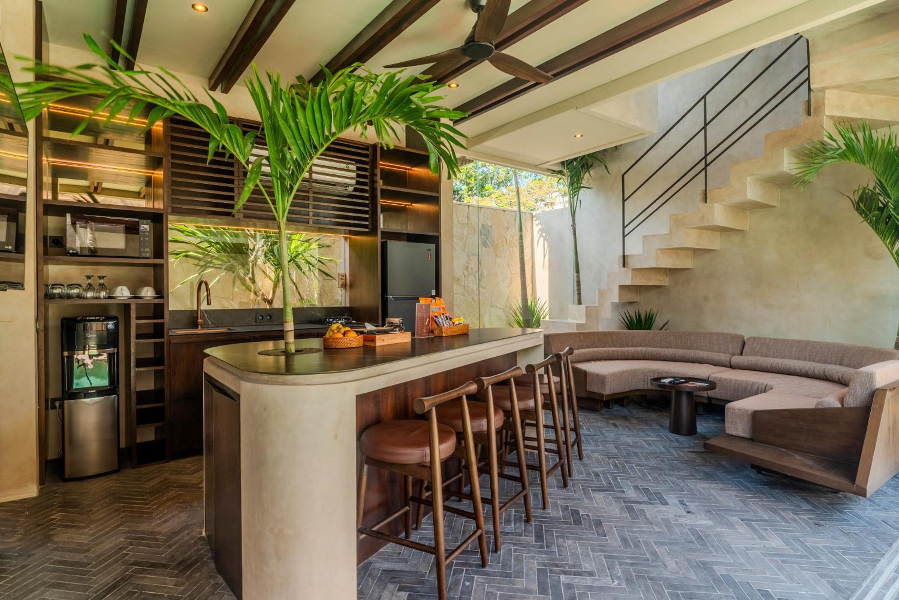 Sirocco Villas Pererenan, Canggu by Blacksand
