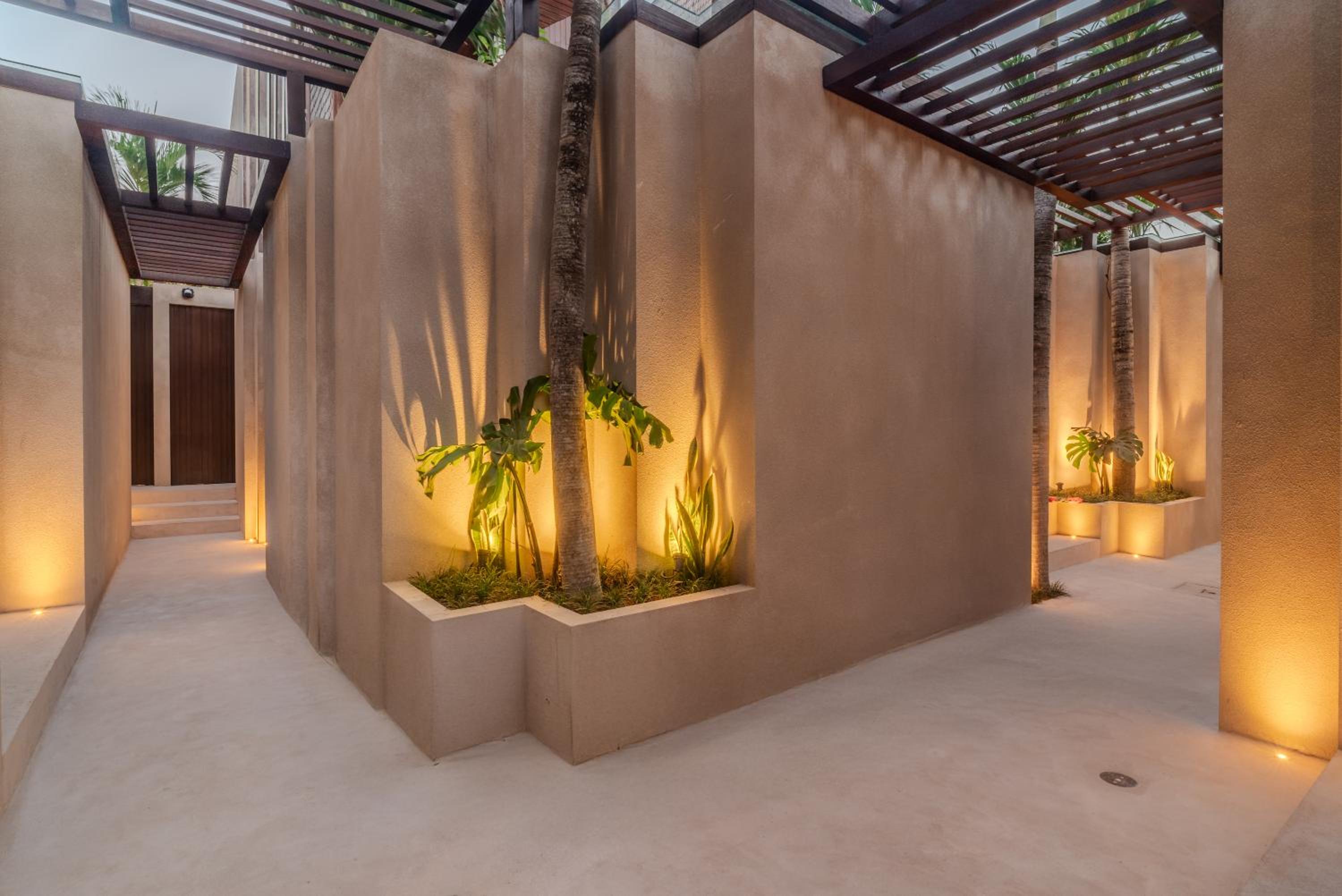 Sirocco Villas Pererenan, Canggu by Blacksand