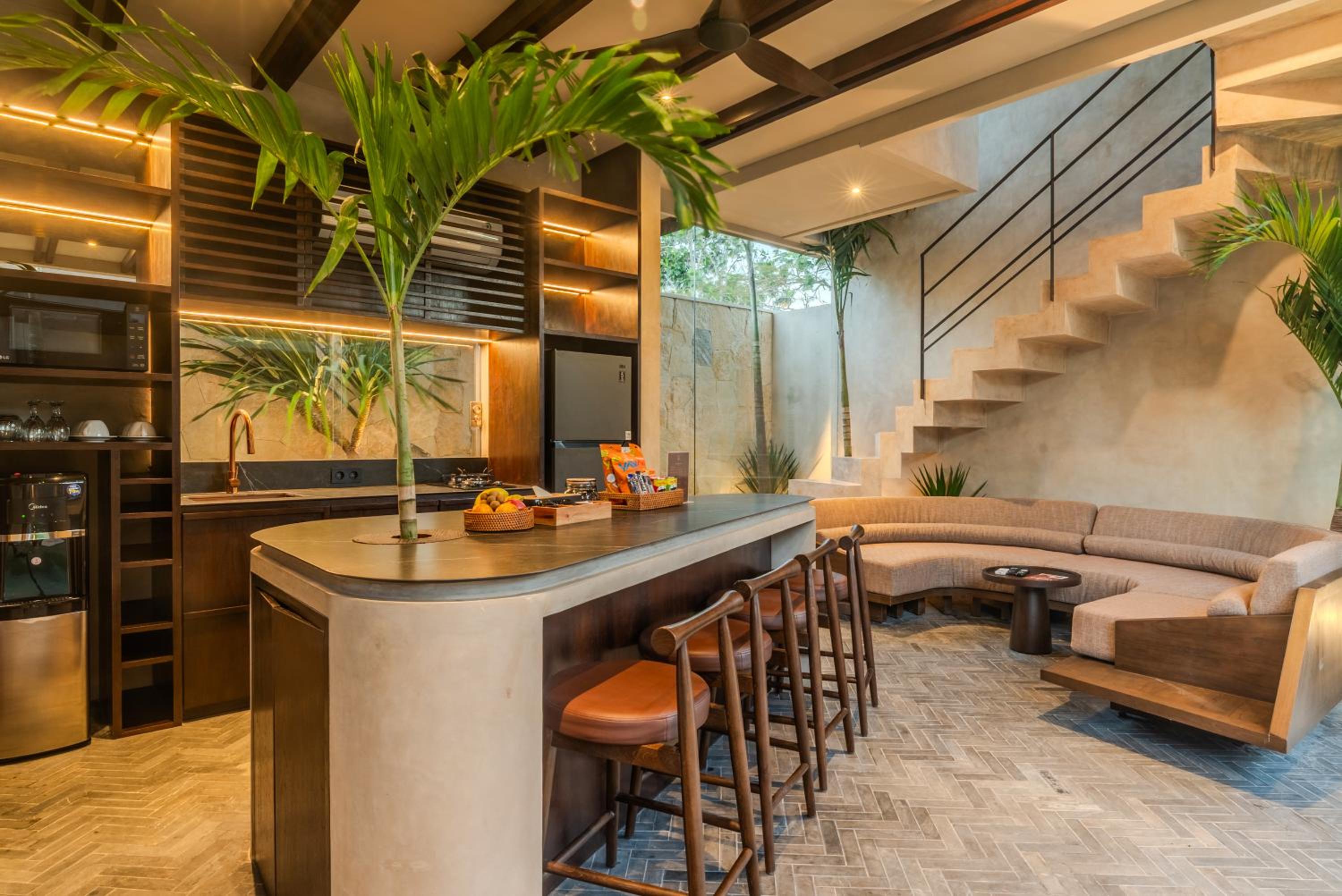 Sirocco Villas Pererenan, Canggu by Blacksand