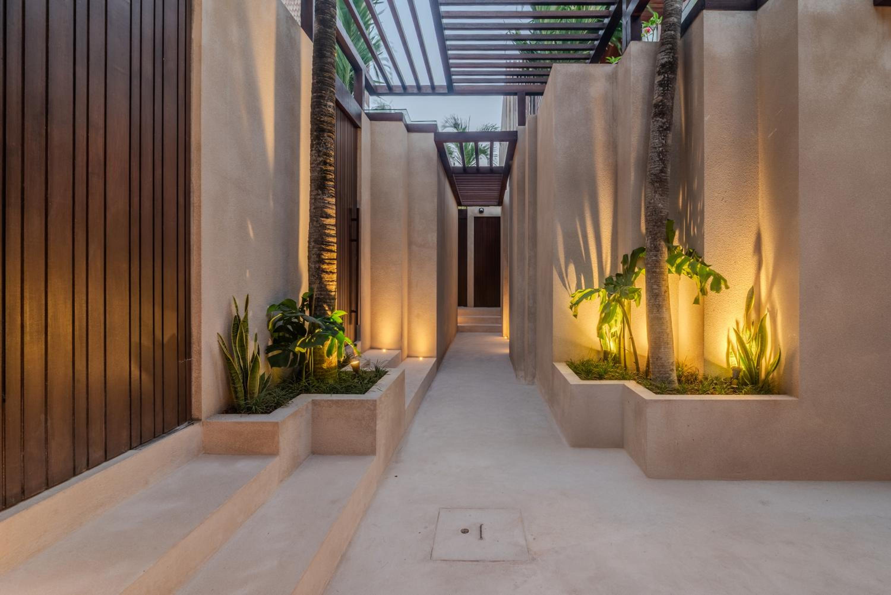 Sirocco Villas Pererenan, Canggu by Blacksand