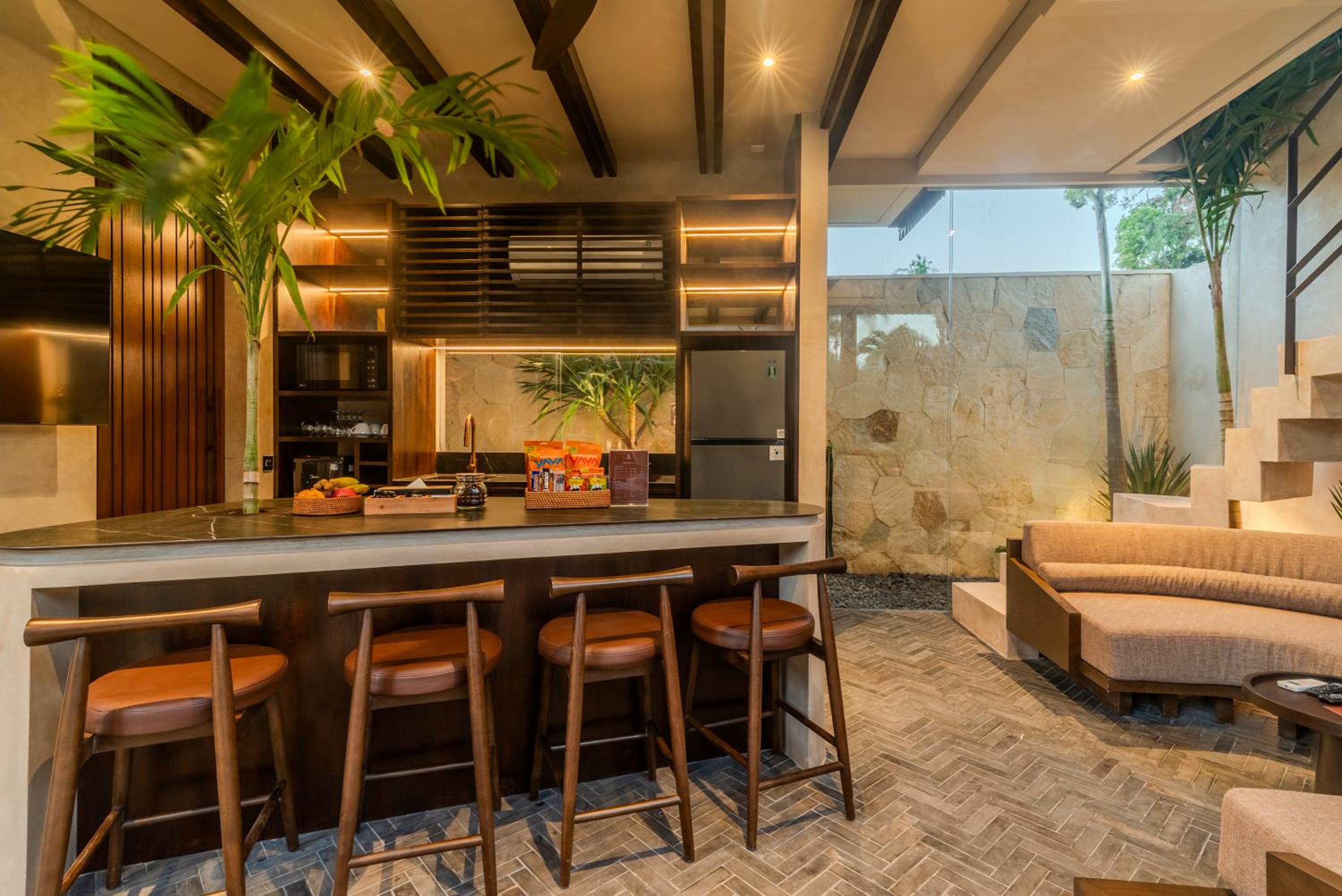 Sirocco Villas Pererenan, Canggu by Blacksand