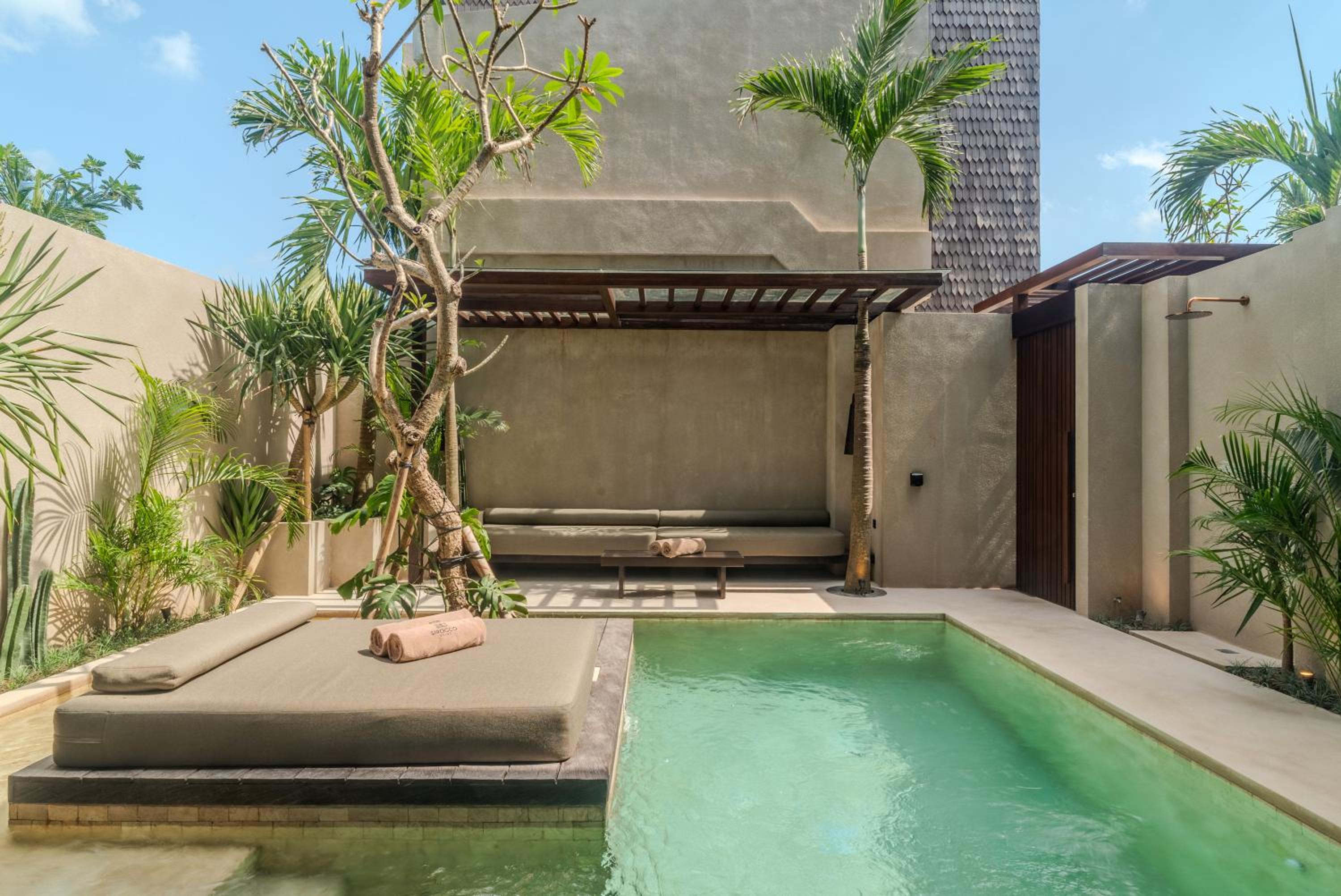 Sirocco Villas Pererenan, Canggu by Blacksand