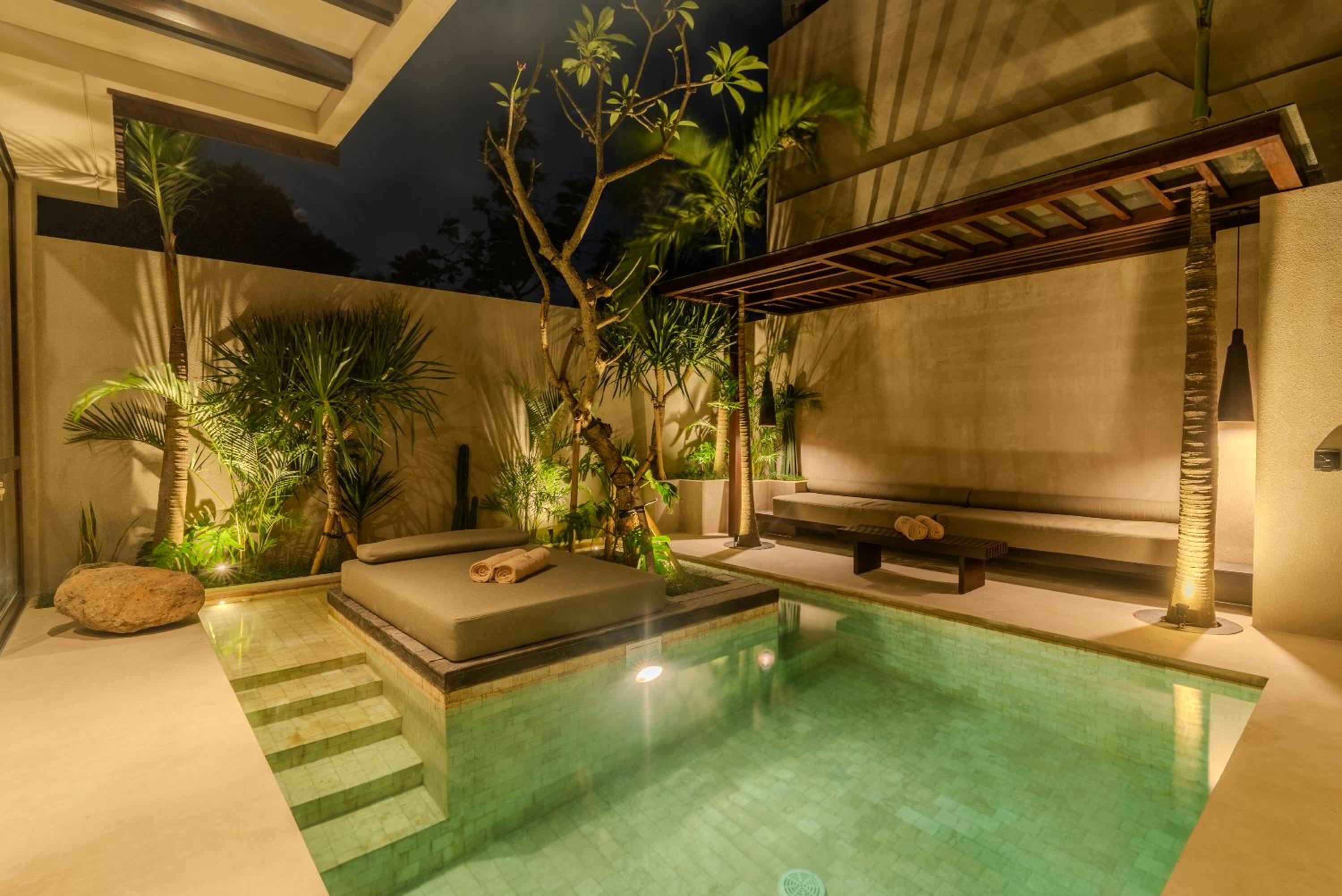 Sirocco Villas Pererenan, Canggu by Blacksand