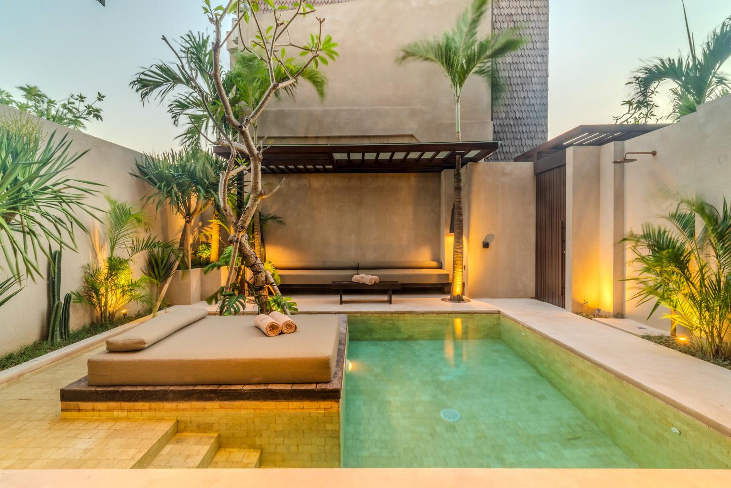 Sirocco Villas Pererenan, Canggu by Blacksand