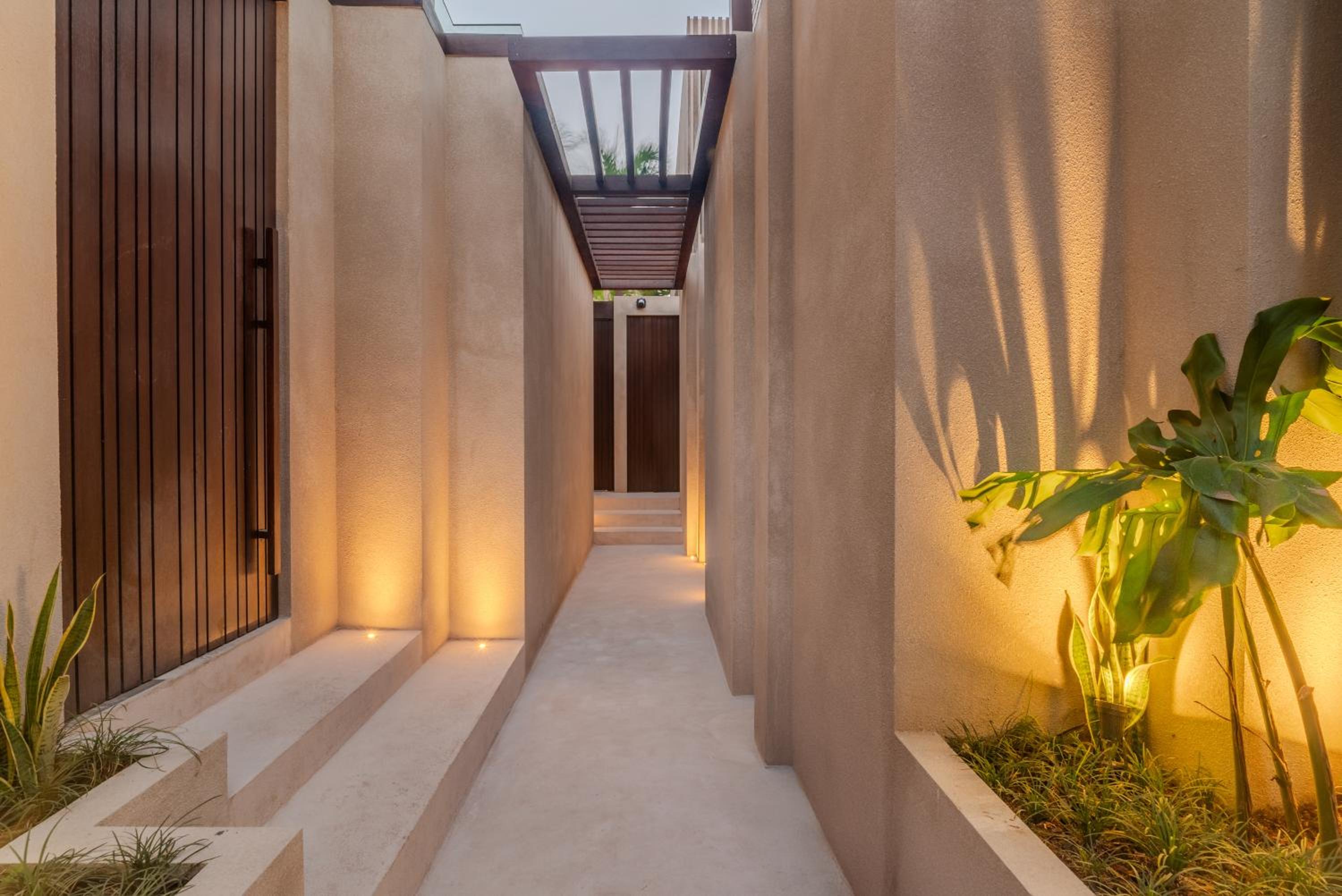 Sirocco Villas Pererenan, Canggu by Blacksand