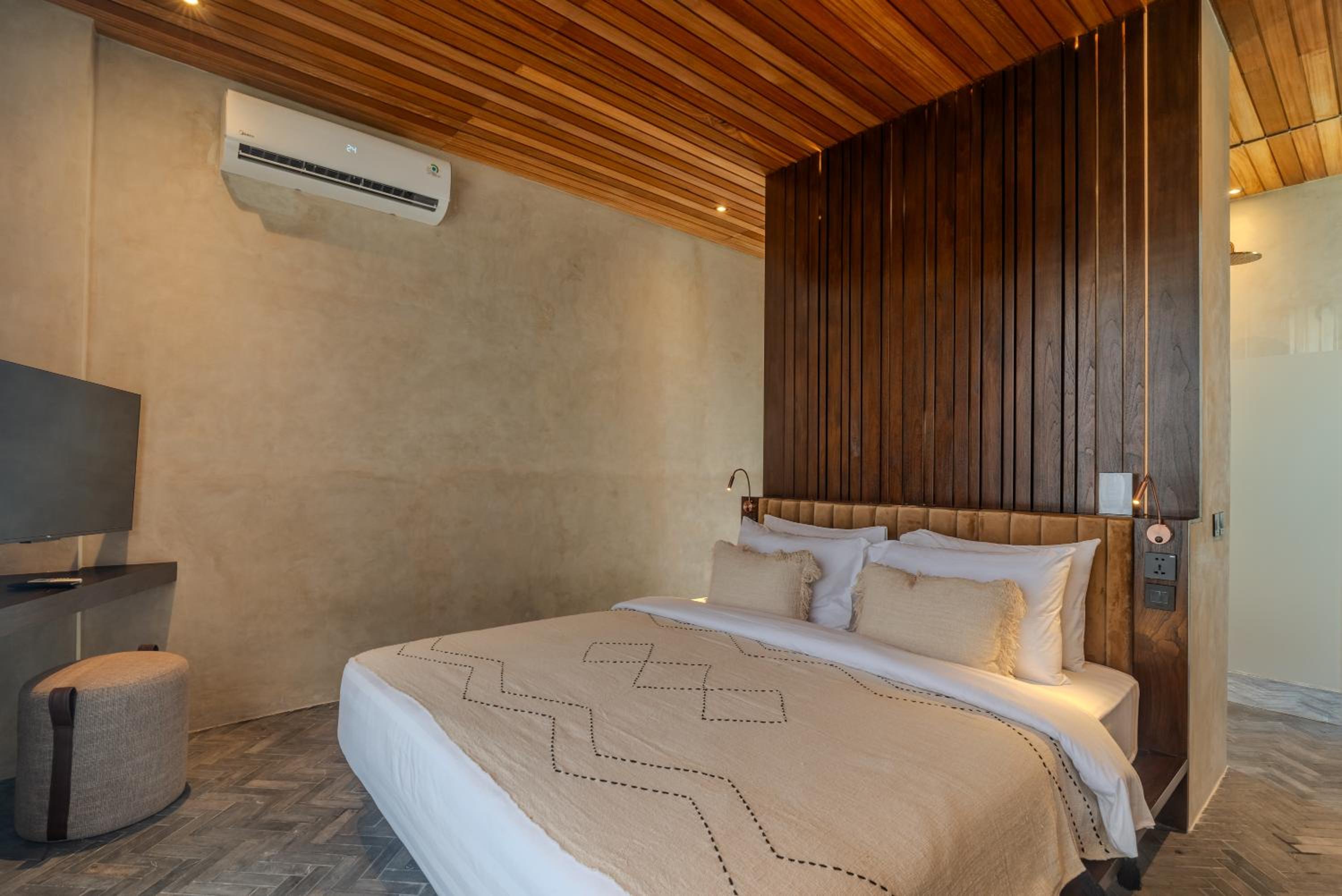 Sirocco Villas Pererenan, Canggu by Blacksand