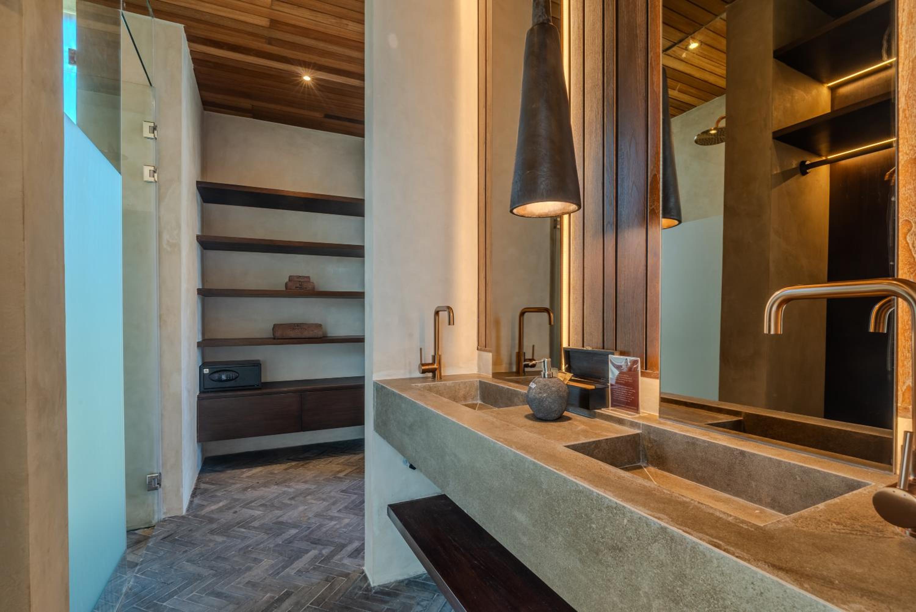 Sirocco Villas Pererenan, Canggu by Blacksand