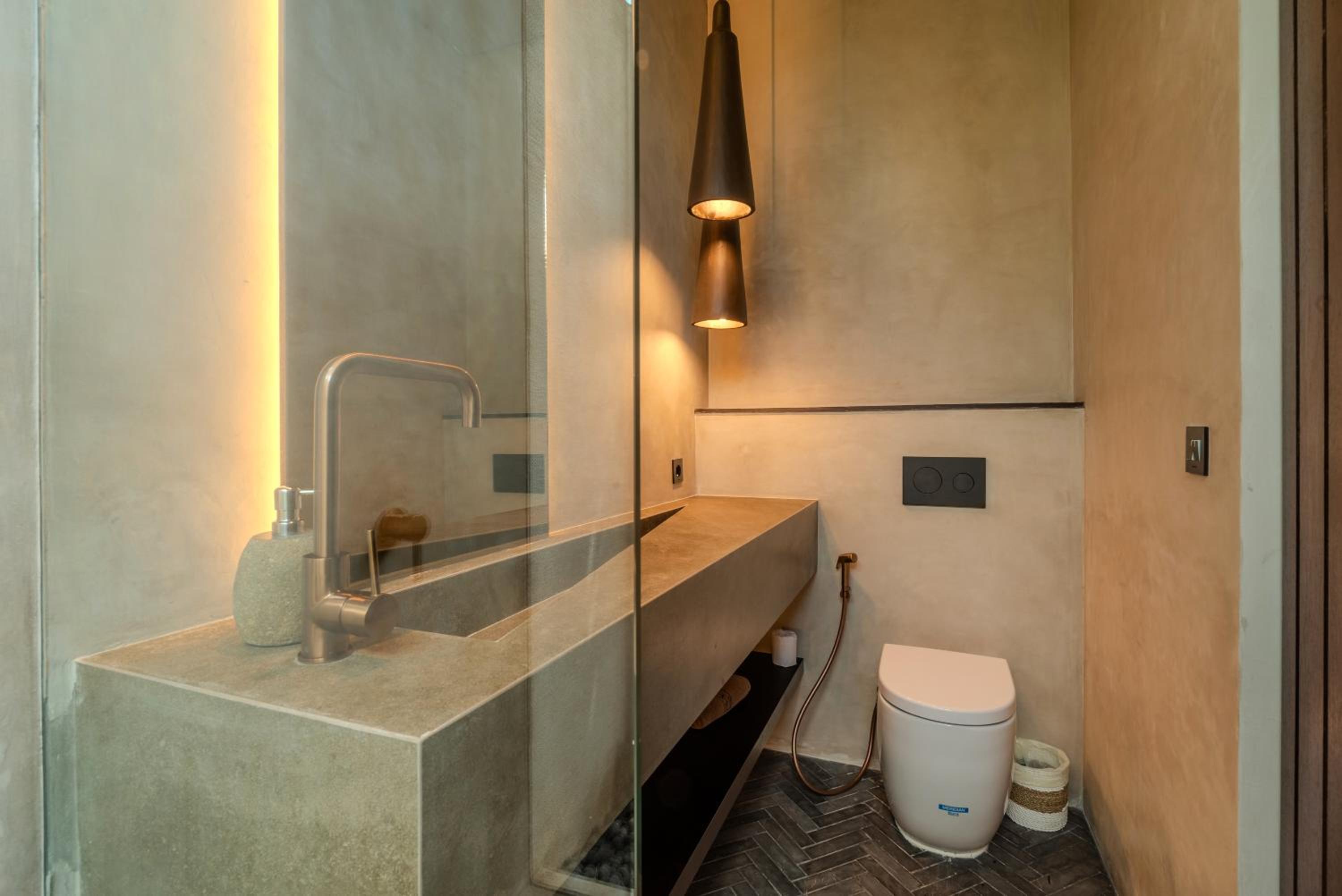 Sirocco Villas Pererenan, Canggu by Blacksand