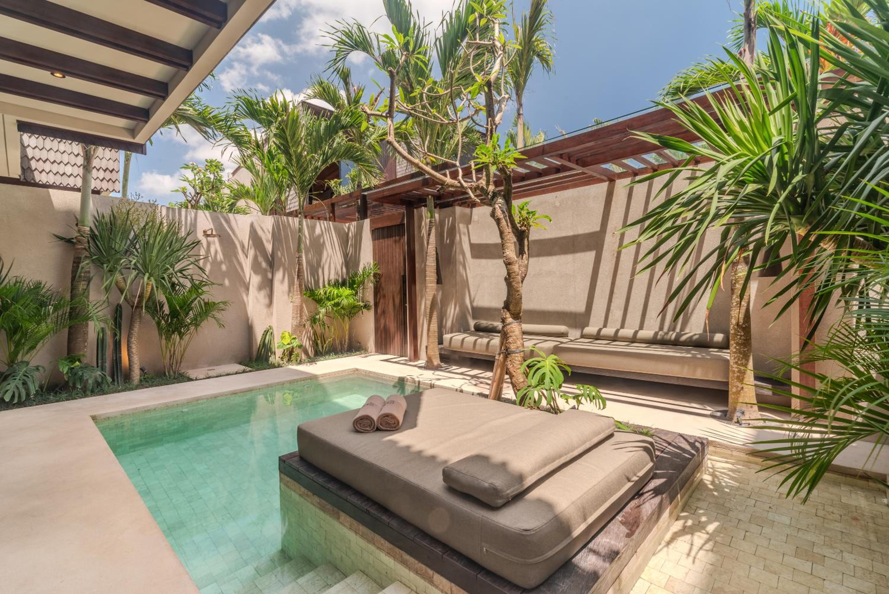 Sirocco Villas Pererenan, Canggu by Blacksand