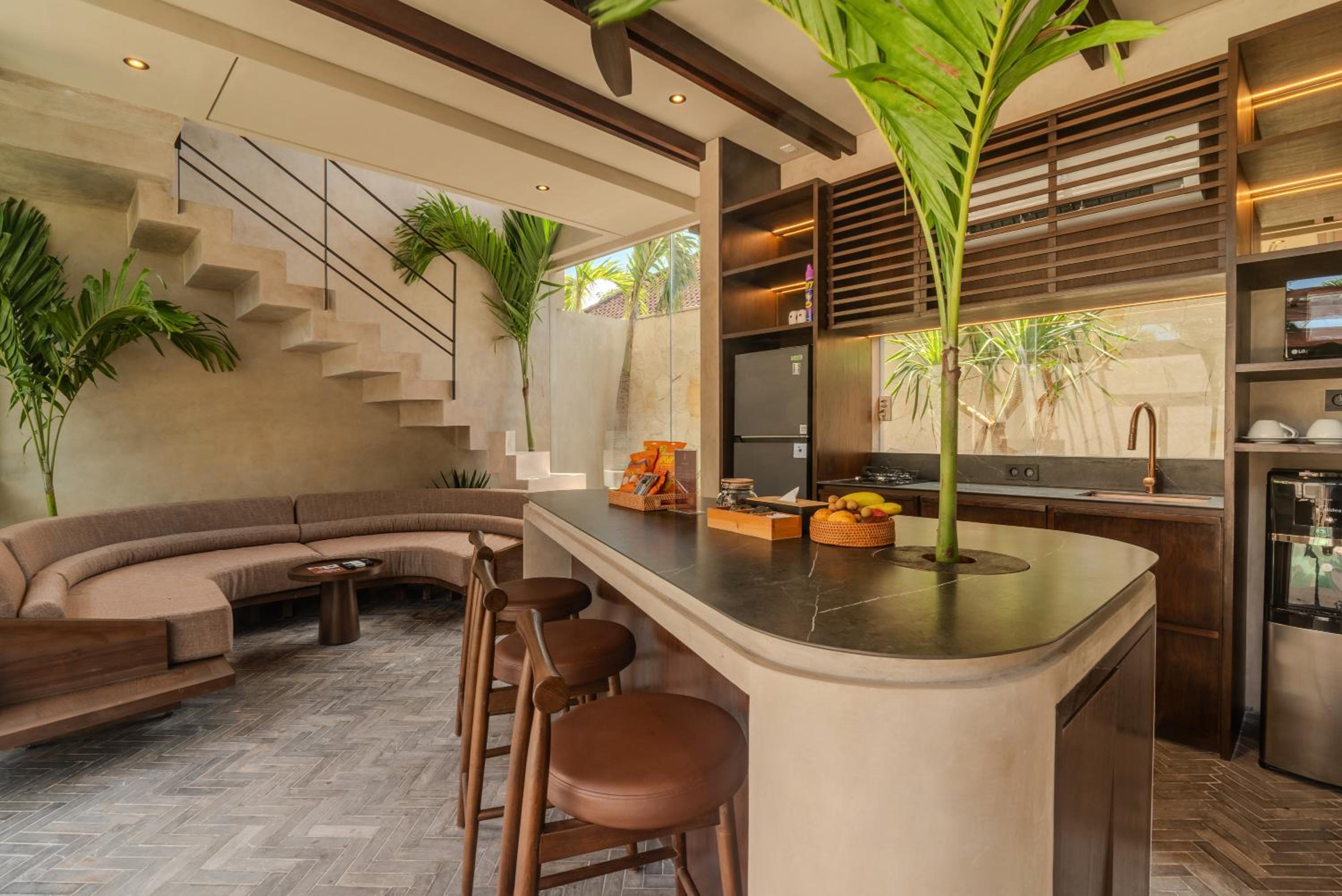Sirocco Villas Pererenan, Canggu by Blacksand