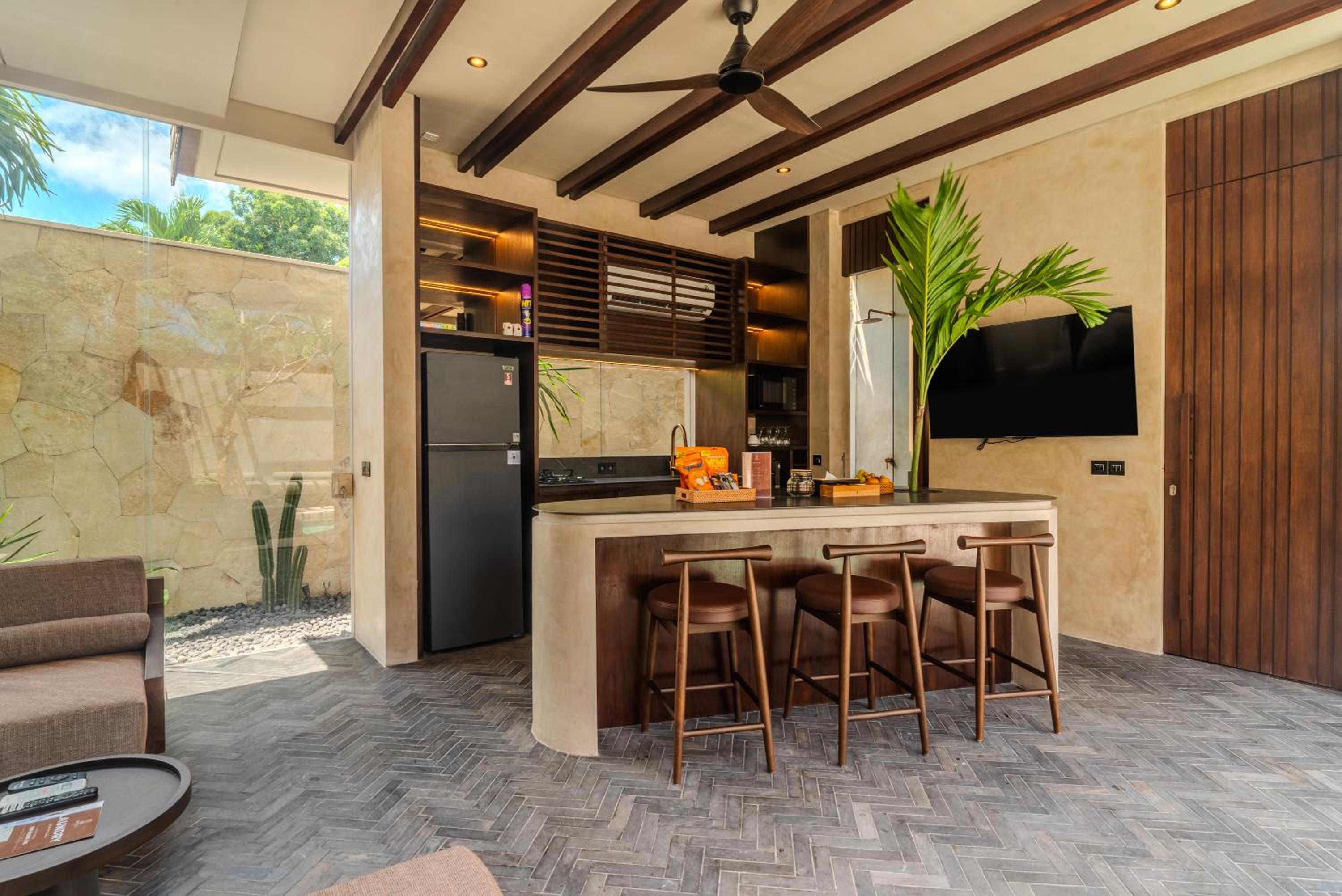 Sirocco Villas Pererenan, Canggu by Blacksand