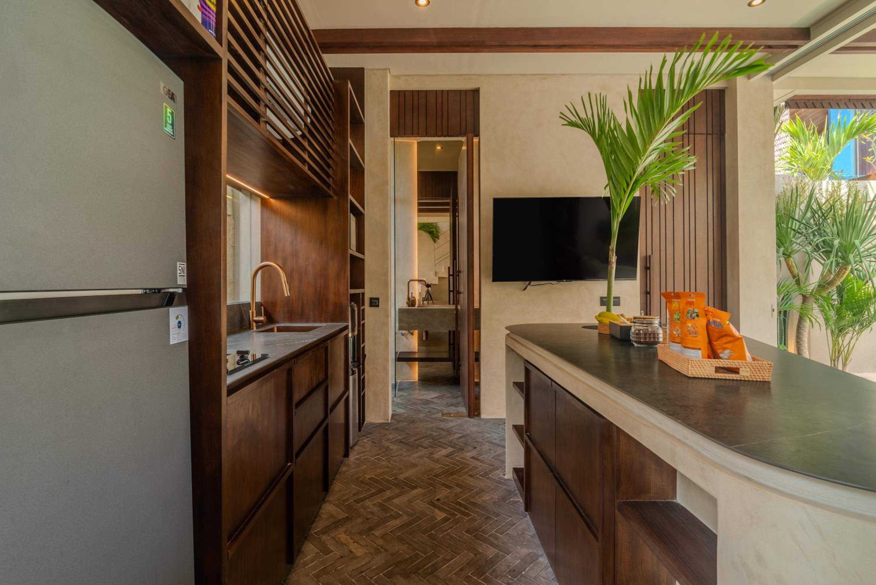 Sirocco Villas Pererenan, Canggu by Blacksand