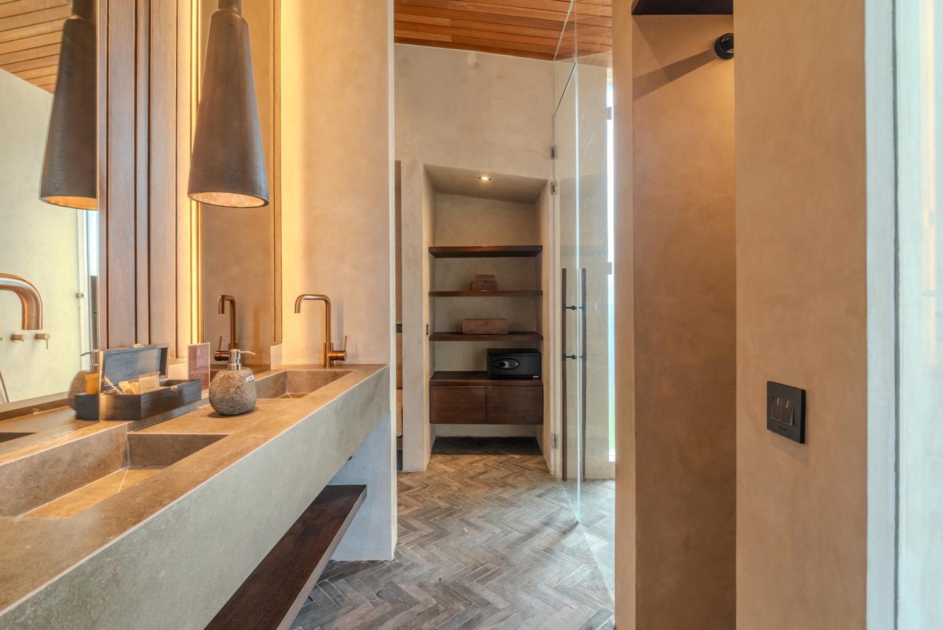 Sirocco Villas Pererenan, Canggu by Blacksand