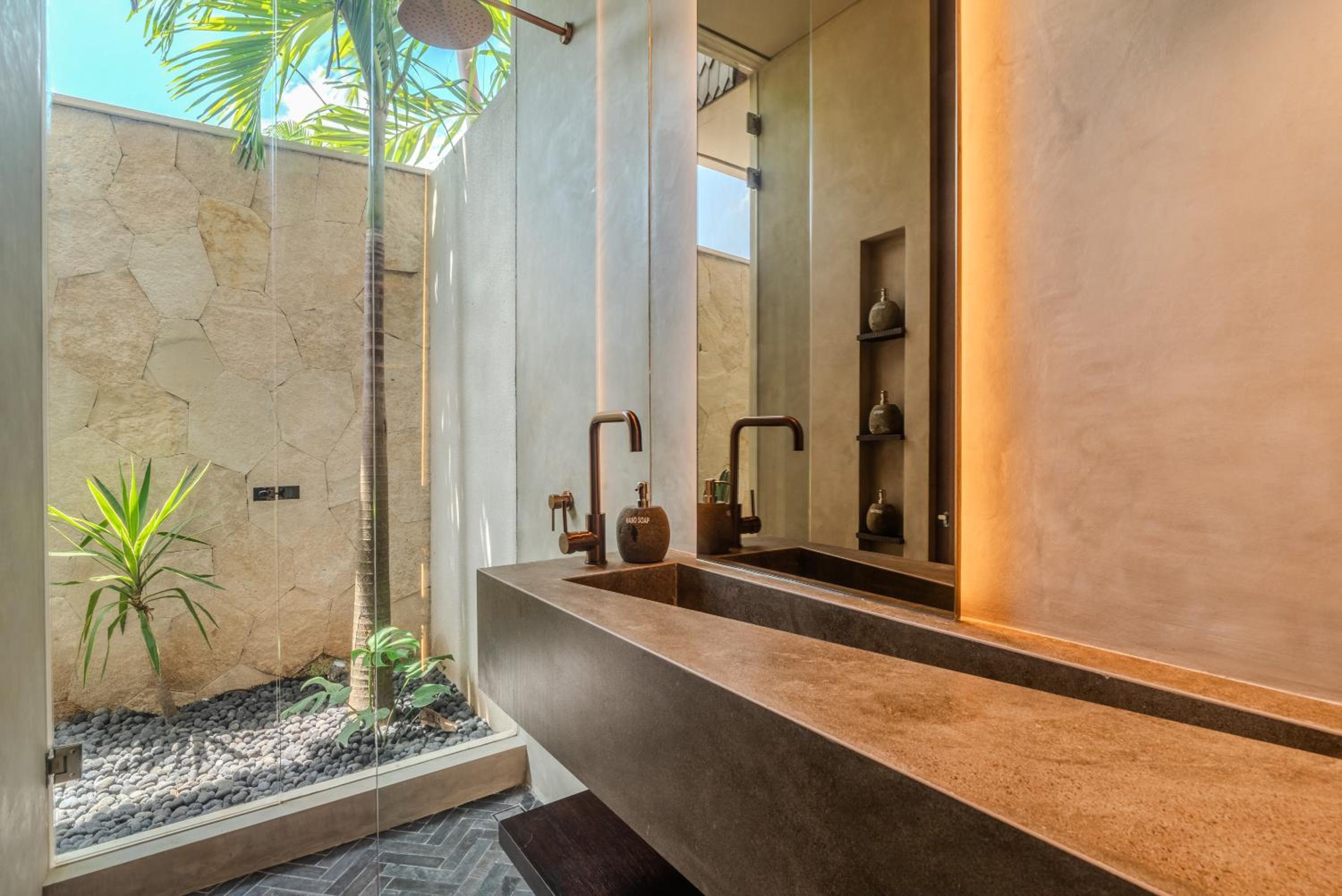 Sirocco Villas Pererenan, Canggu by Blacksand
