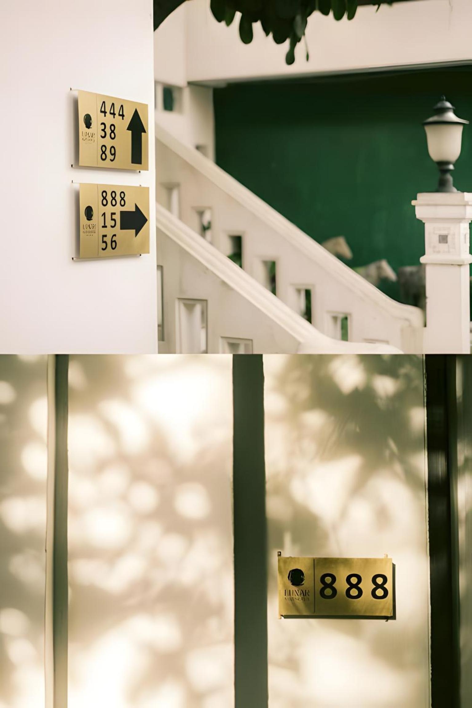 Lunar Mansion Hotel Chiang Mai-สันกำแพง Pro