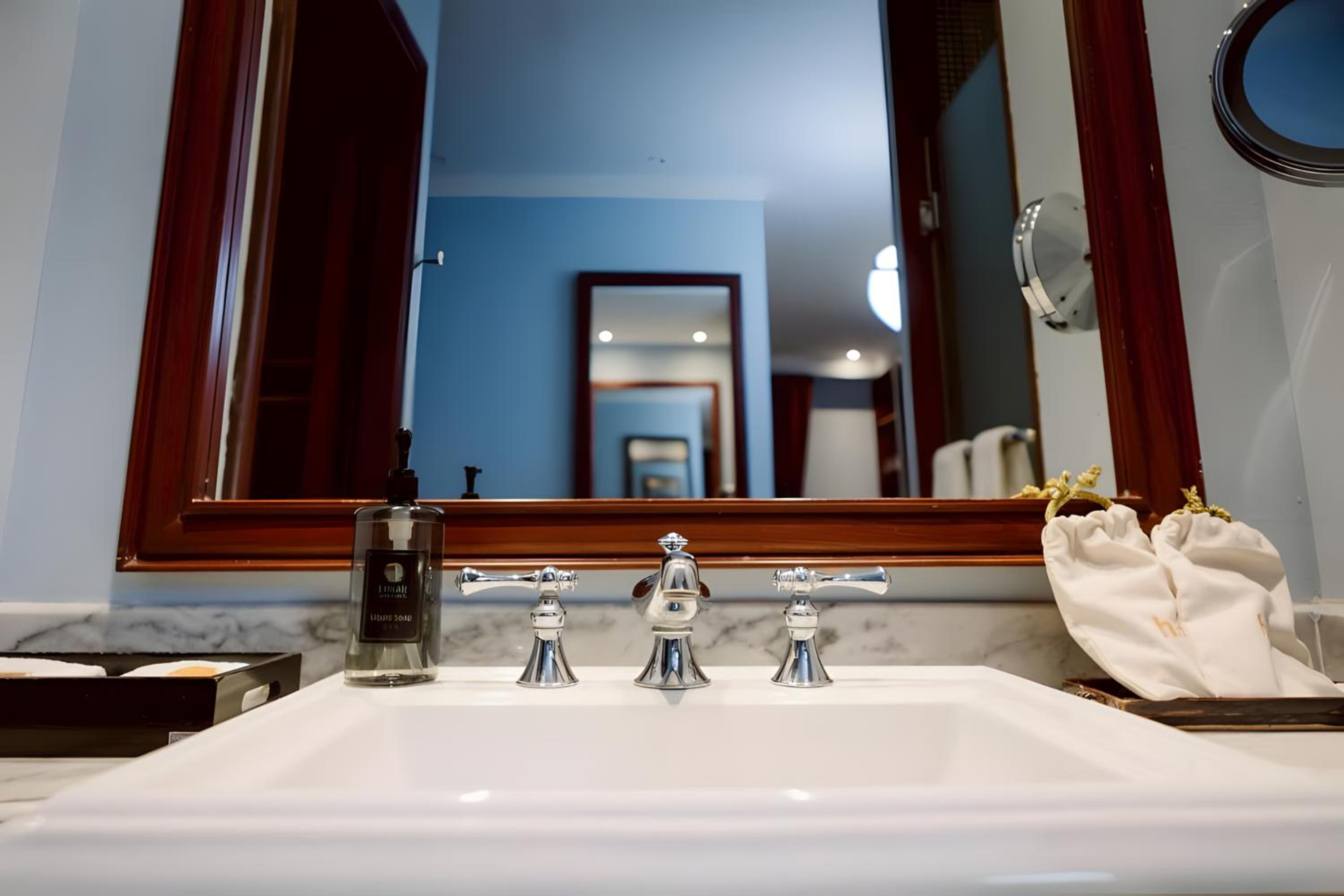 Lunar Mansion Hotel Chiang Mai-สันกำแพง Pro
