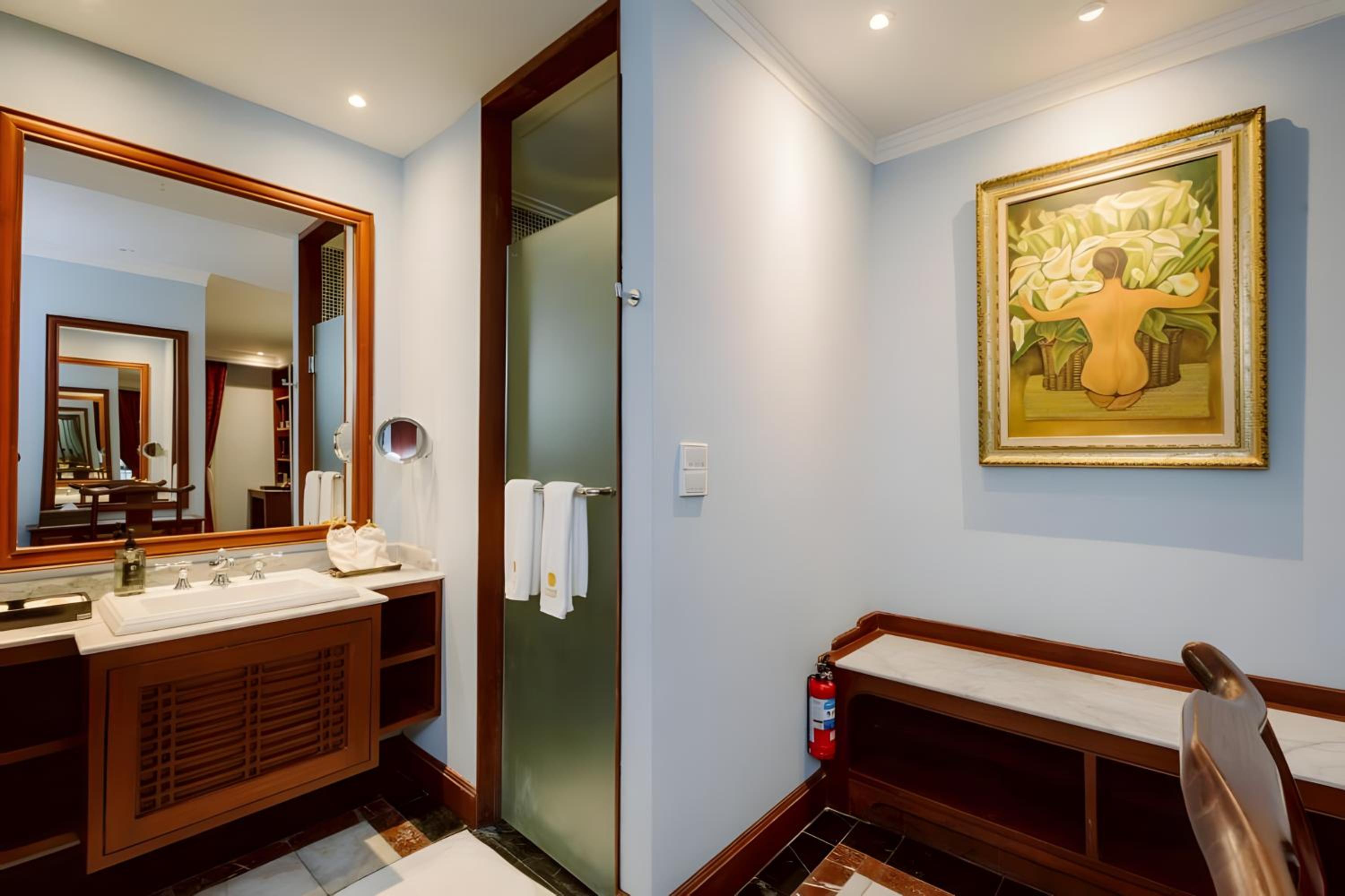 Lunar Mansion Hotel Chiang Mai-สันกำแพง Pro