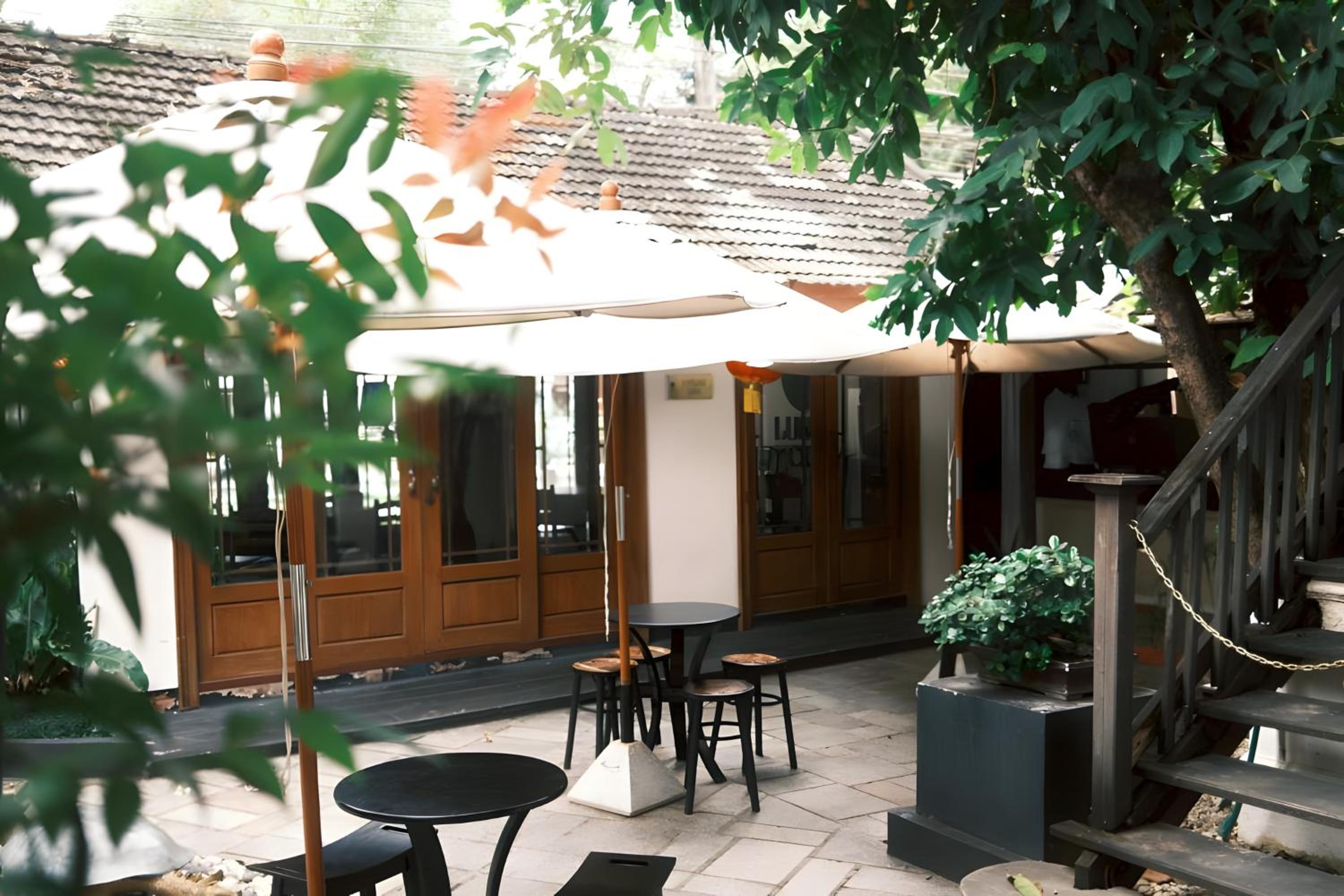 Lunar Mansion Hotel Chiang Mai-สันกำแพง Pro