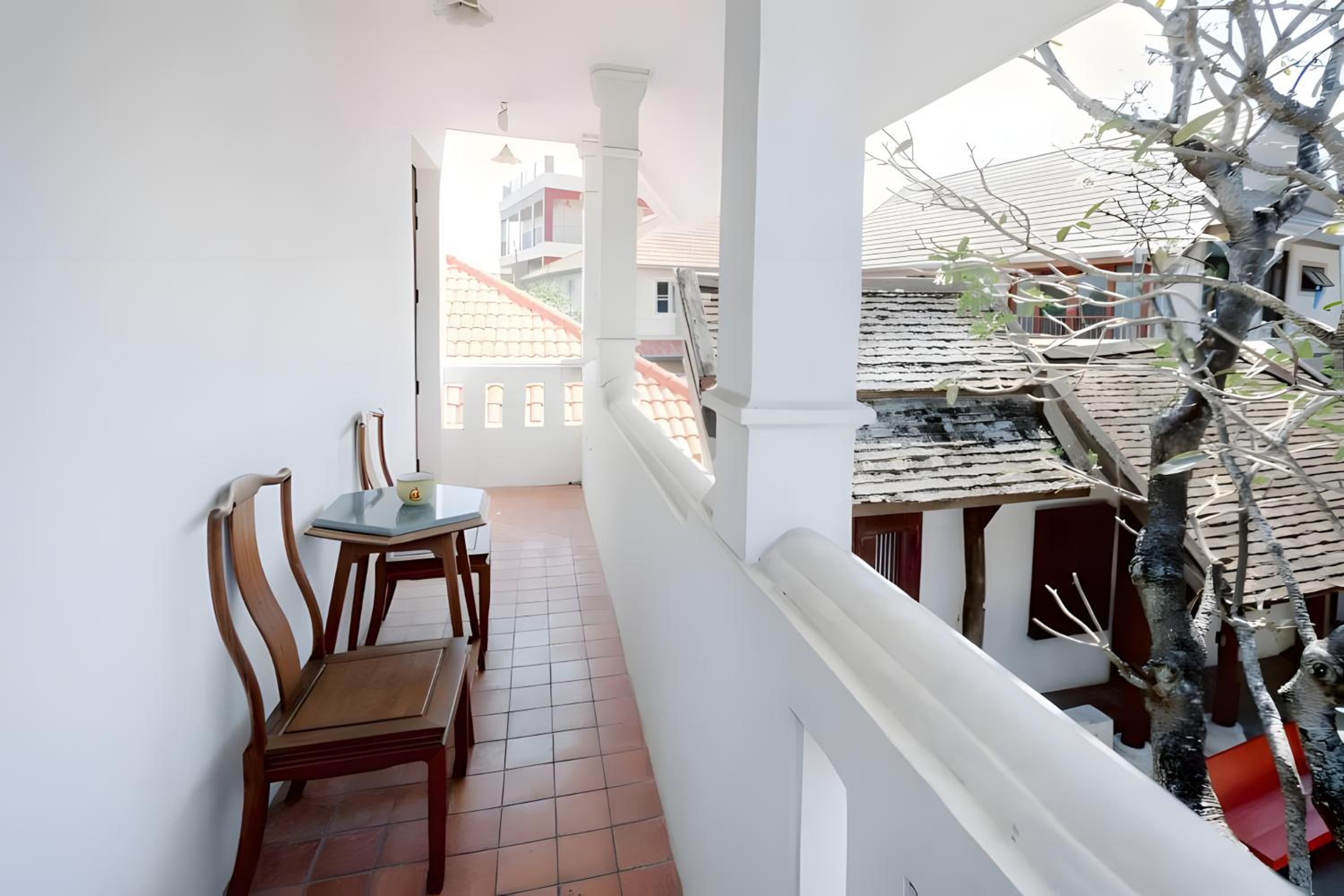 Lunar Mansion Hotel Chiang Mai-สันกำแพง Pro