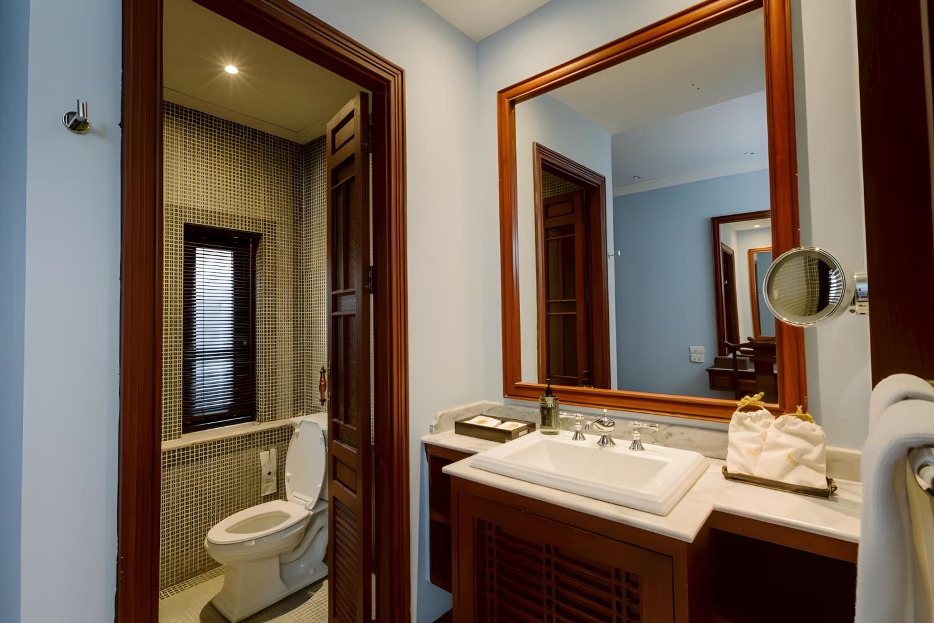 Lunar Mansion Hotel Chiang Mai-สันกำแพง Pro