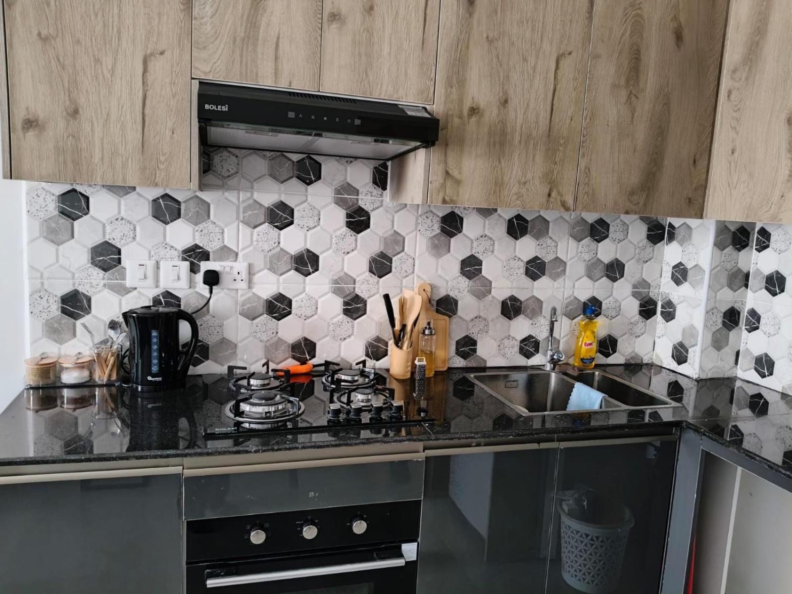 Affordable property in Syokimau